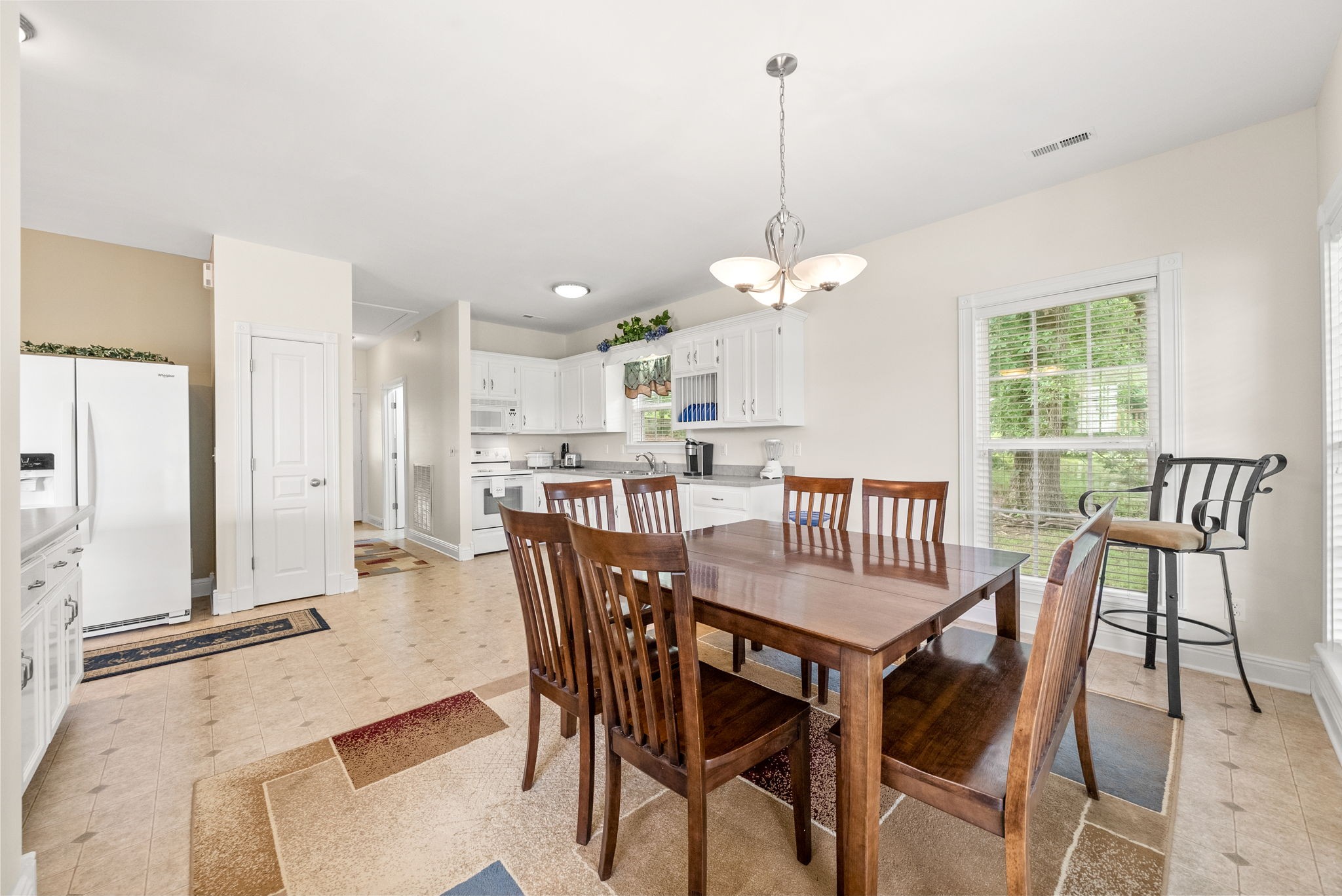  196 Wildlife Road, Dover, TN, 37058 - 物件實景