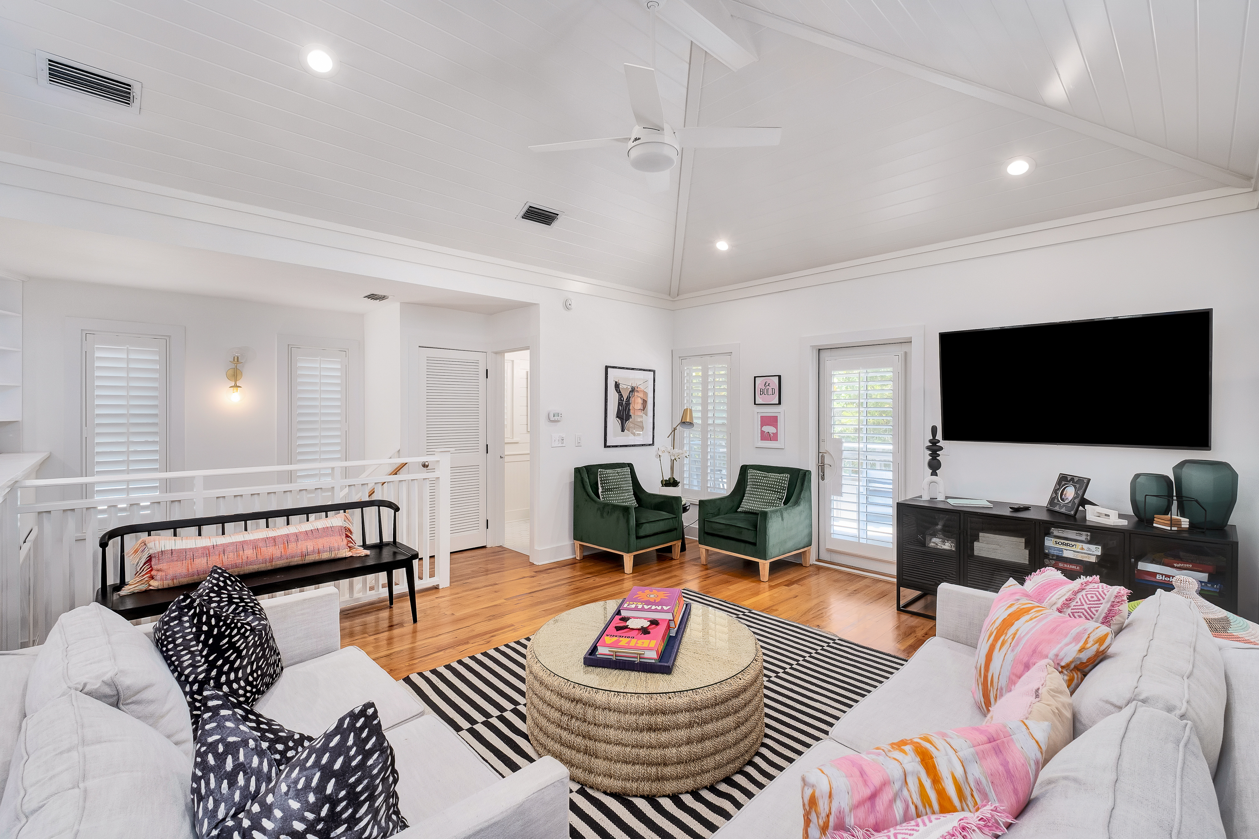  Renovated Cottage With Deeded Beach Access Near 30A - 物件實景