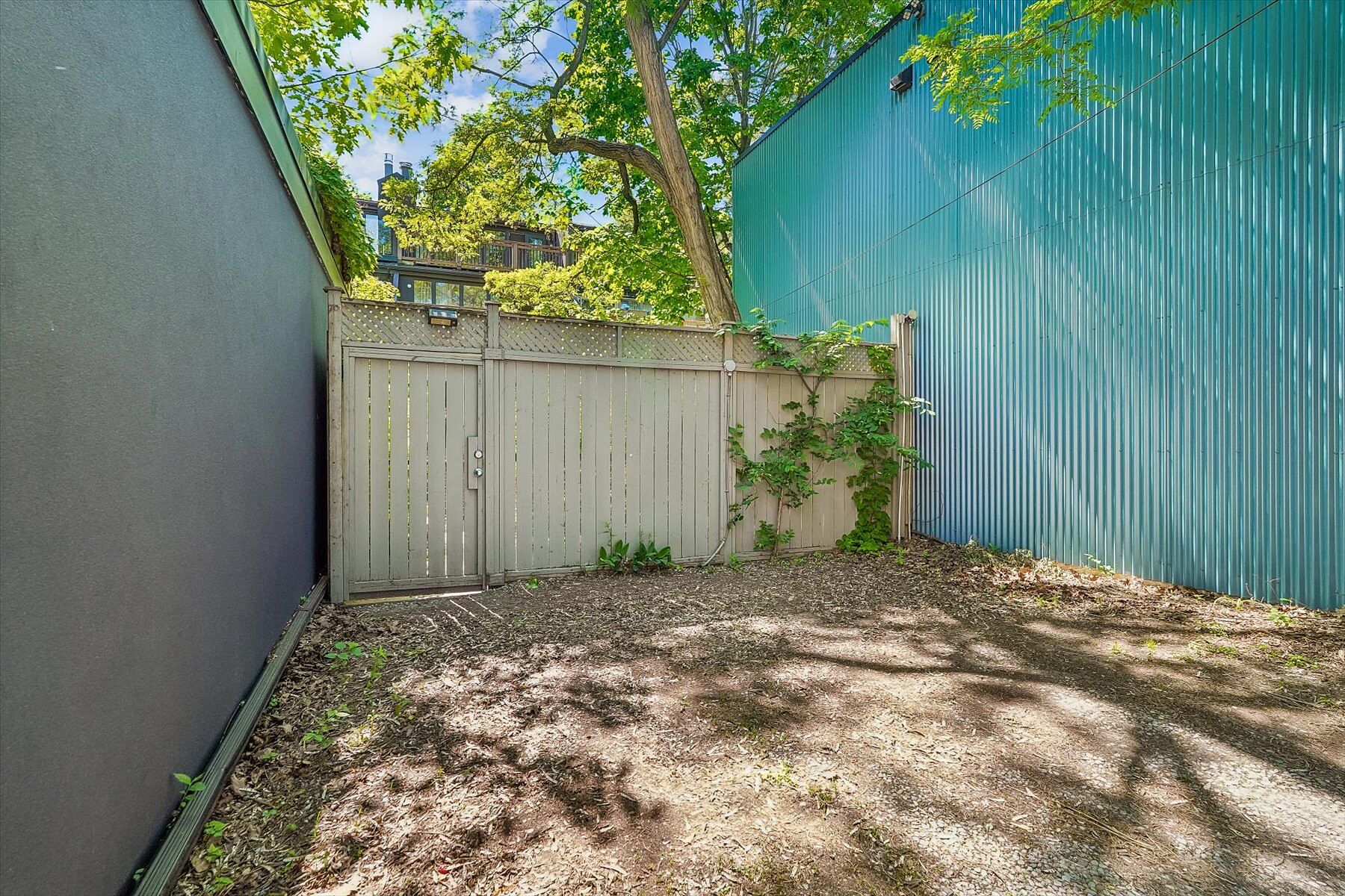  Historic Cabbagetown - 物件實景