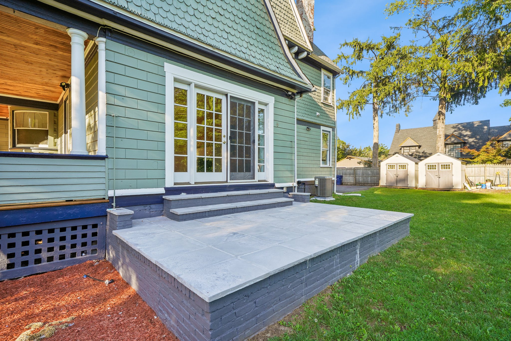  1001 Central Avenue, Plainfield, NJ 07060 - 物件實景