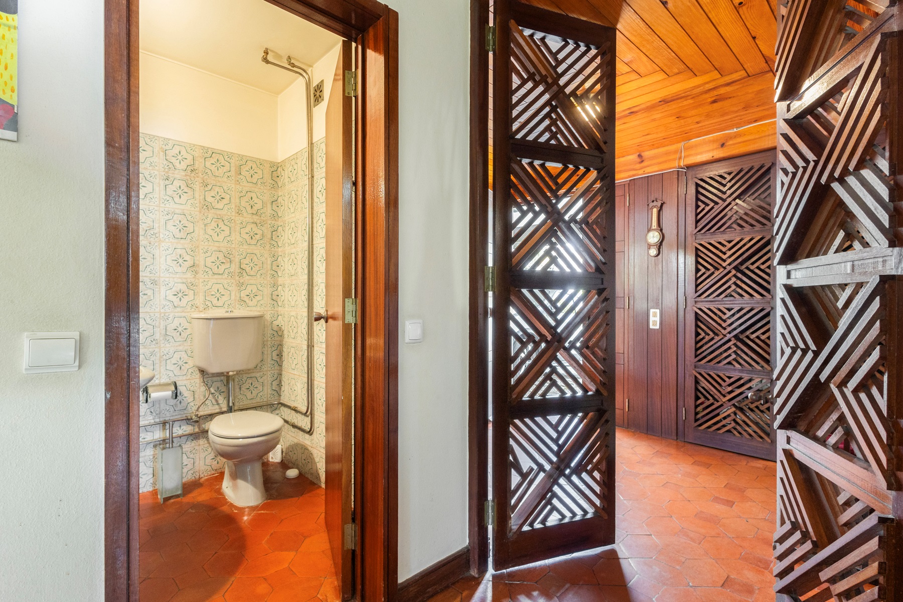  Detached house, 4 bedrooms, for Sale - 物件實景
