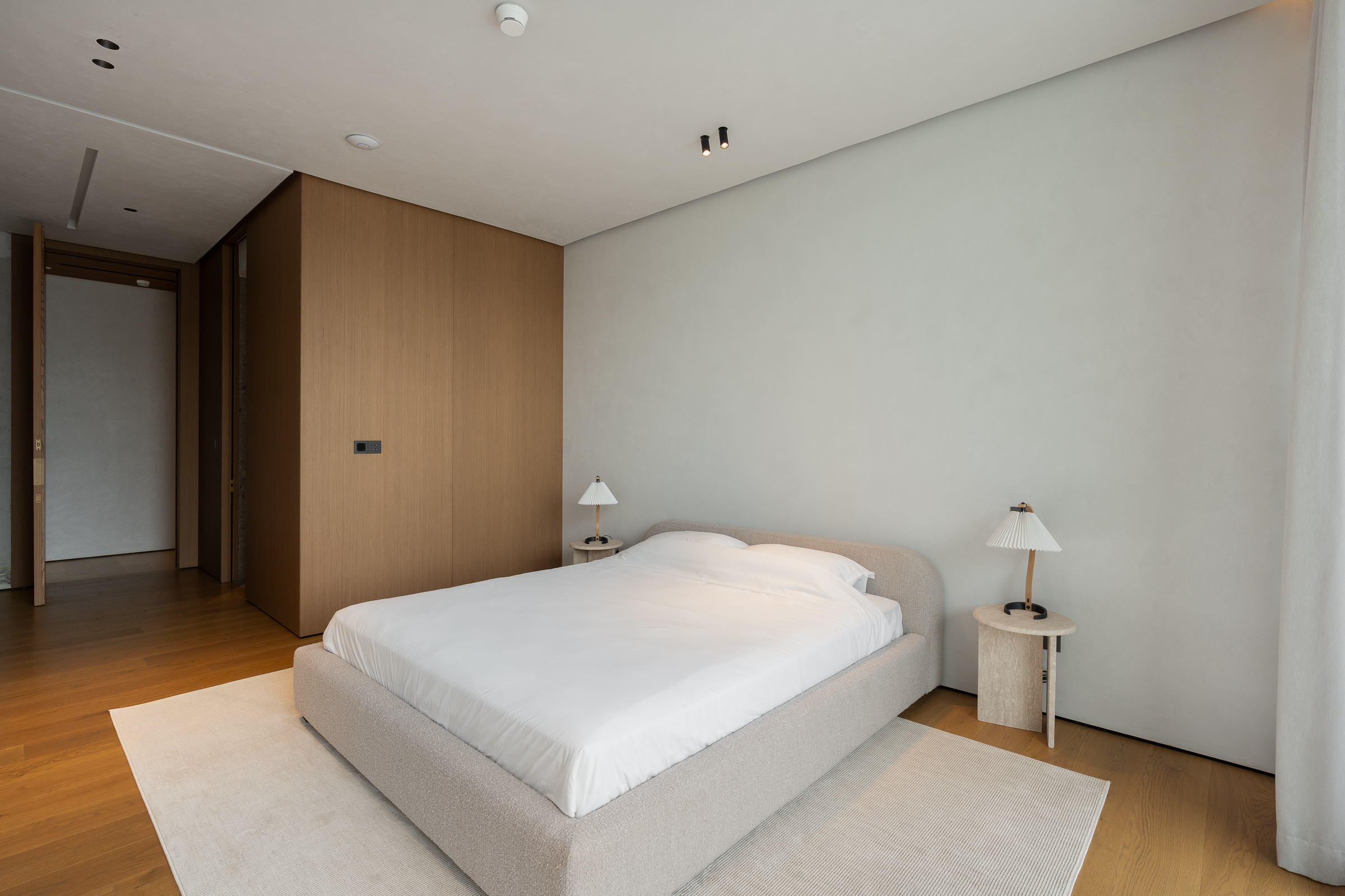  Breathtaking Ready-To-Move Home in Jumeirah - 物件實景