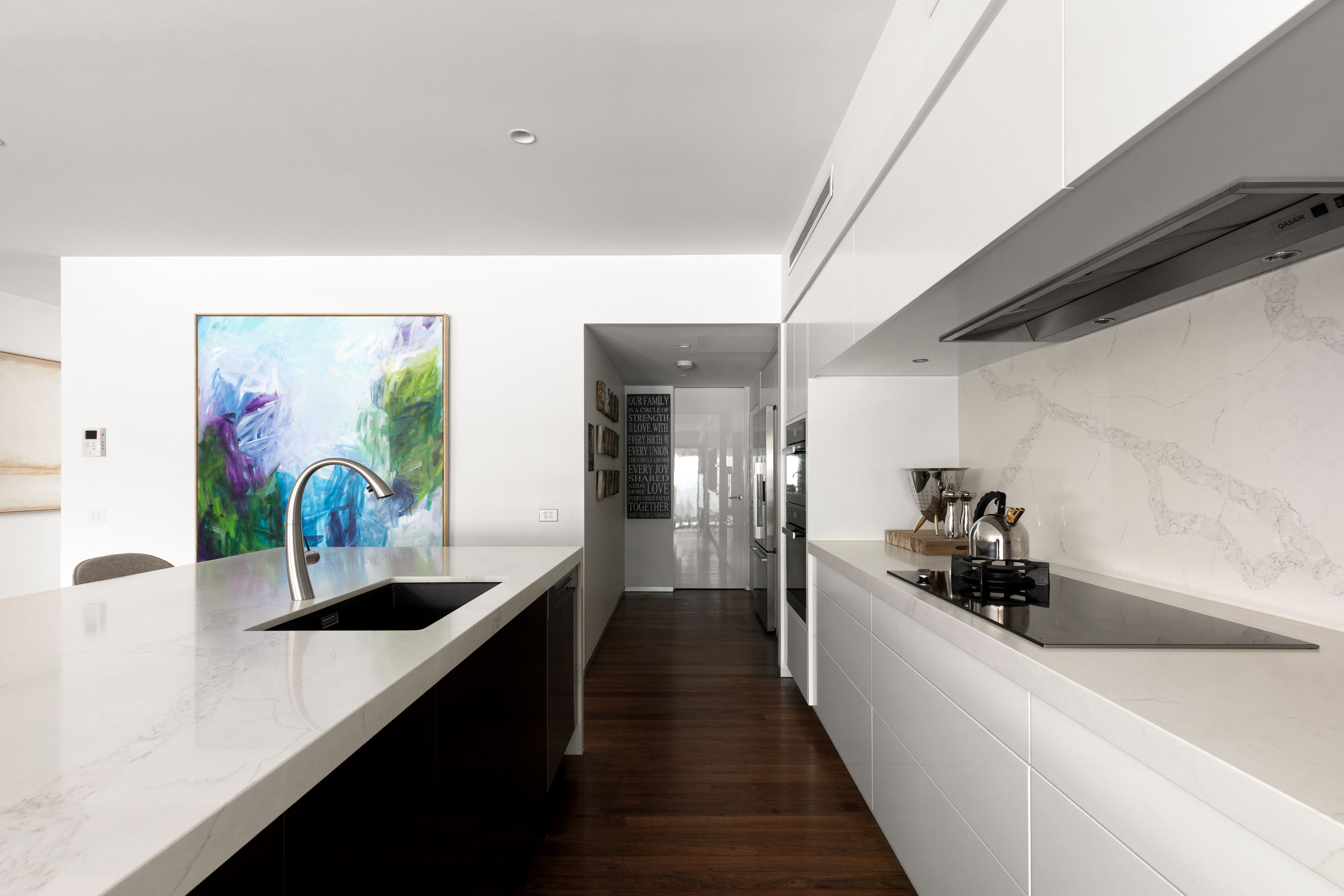  10a Dawson Avenue, Brighton - 物件實景