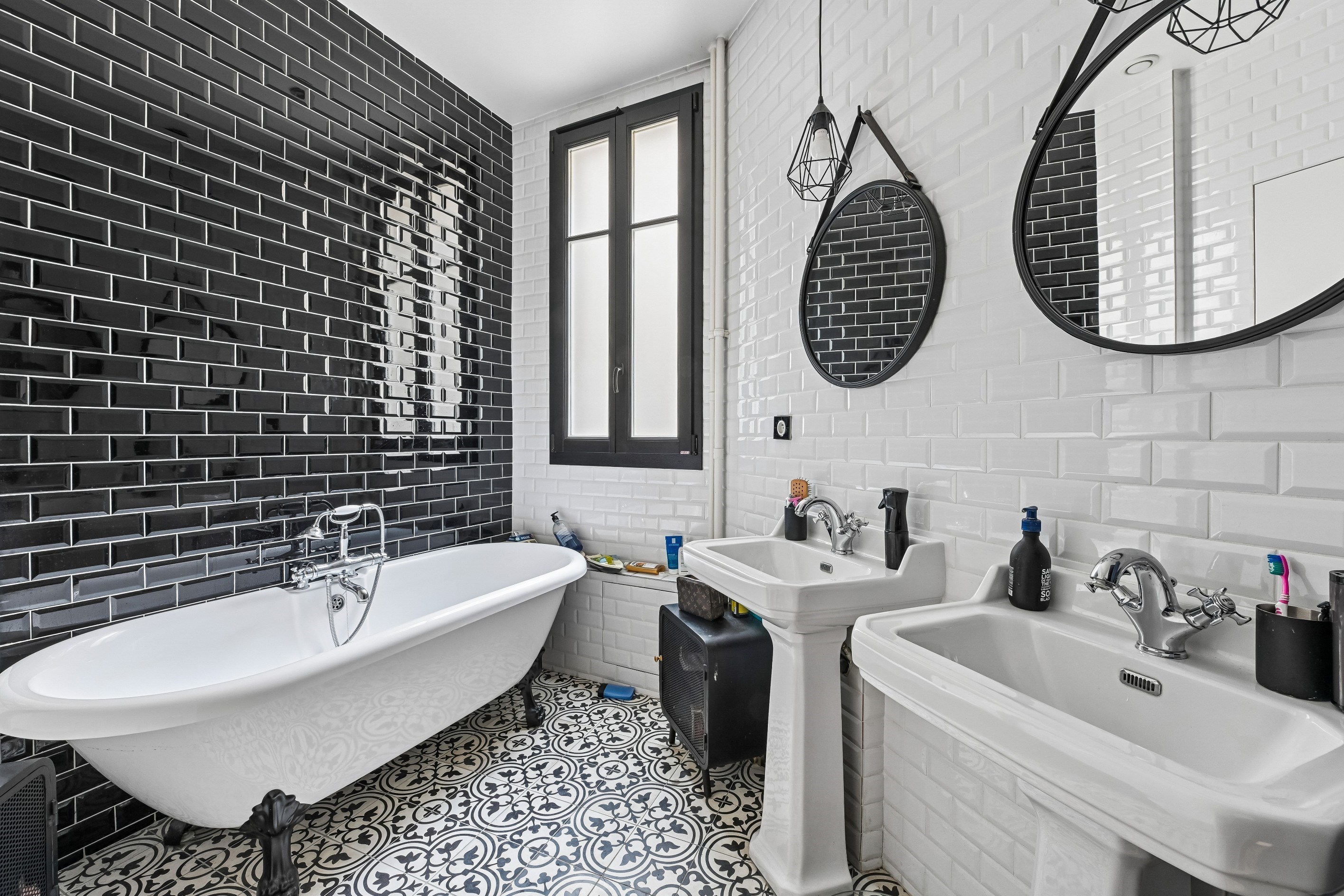  Neuilly – Sablons – Pasteur School Catchment – Family Apartment – Period Charm - 物件實景