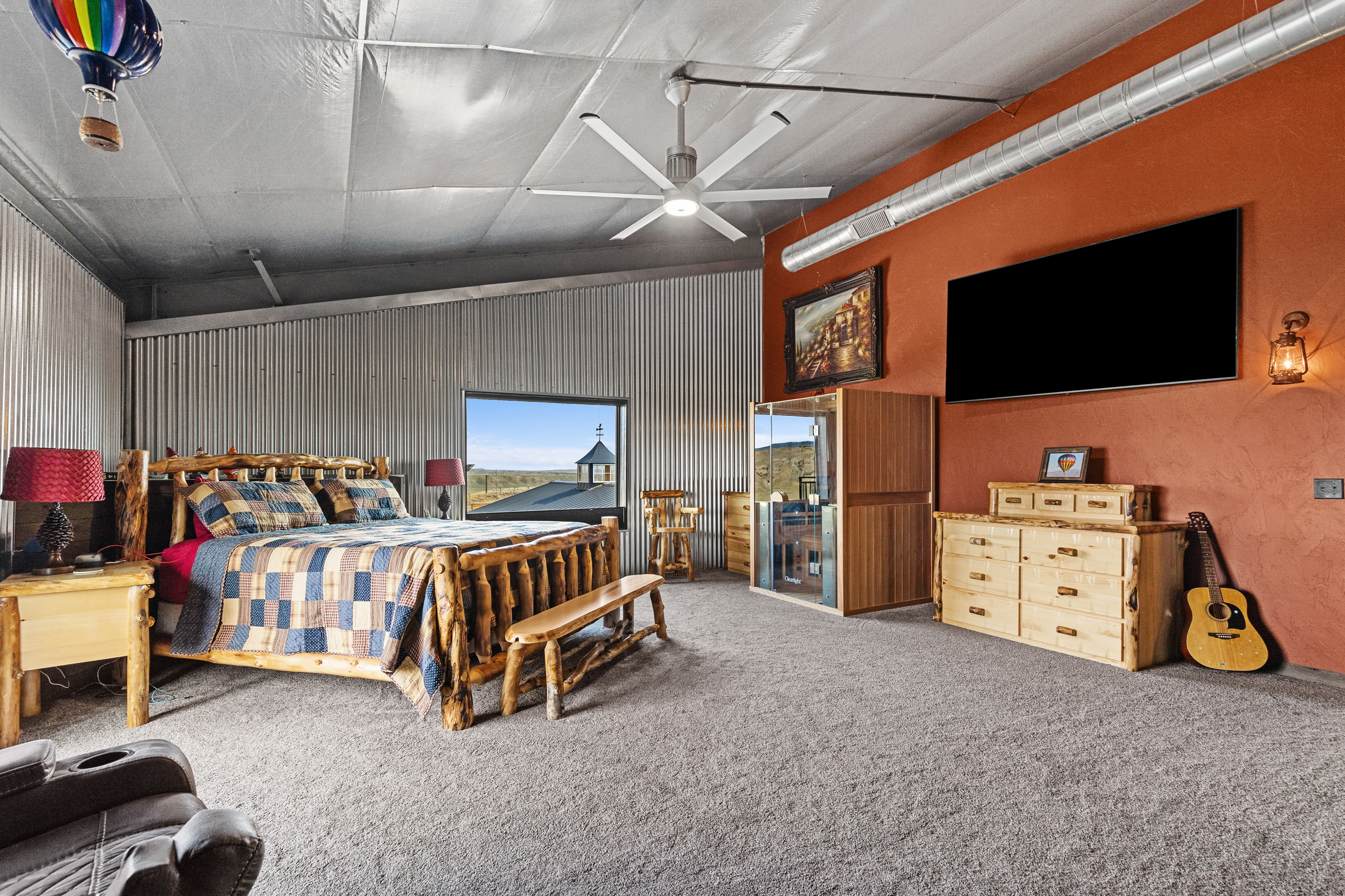 Hot Springs, South Dakota, 57747, United States, 6 Bedrooms Bedrooms, ,6 BathroomsBathrooms,Residential,For Sale,1978039