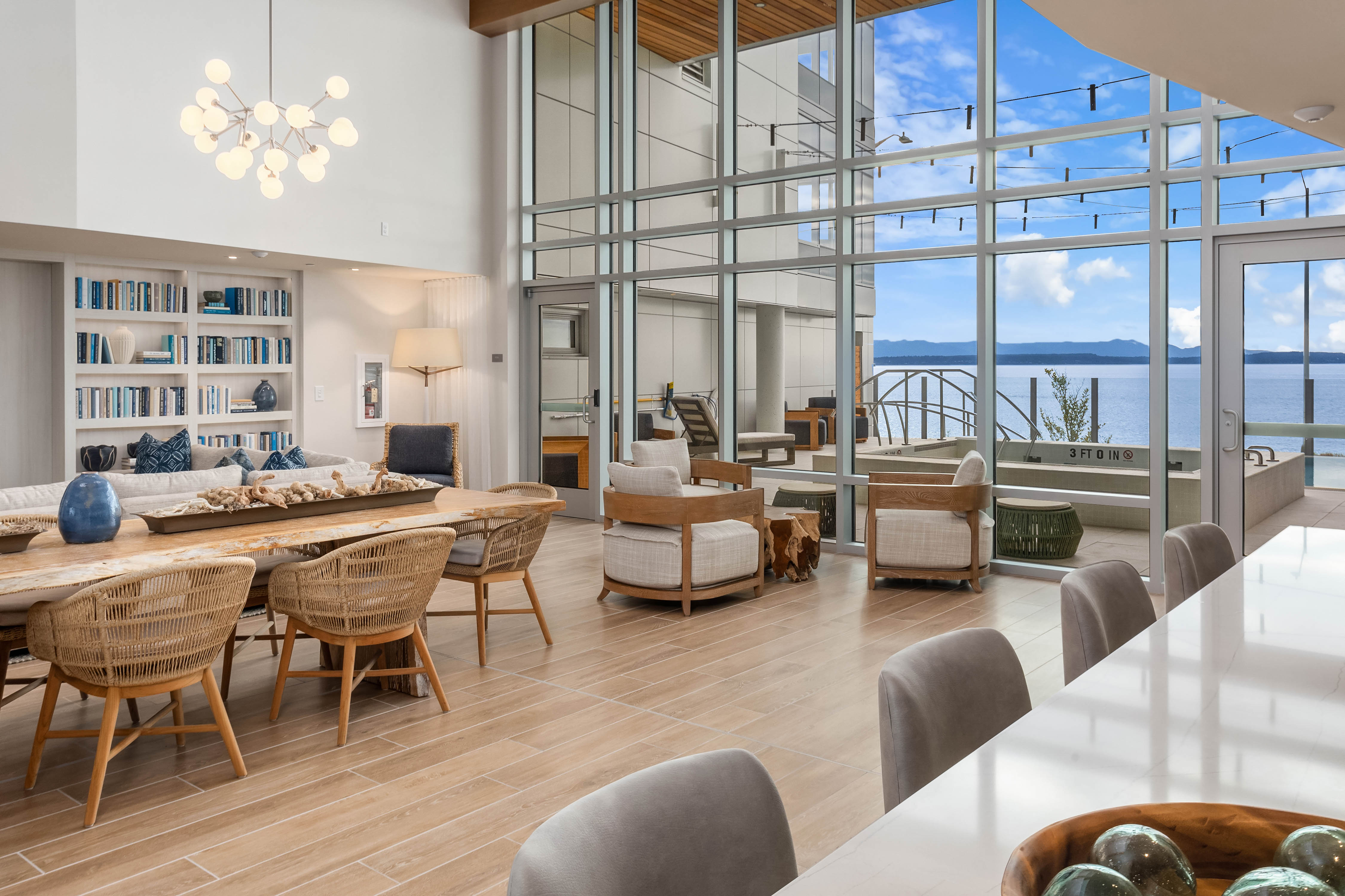  1250 Alki Ave SW Unit #PHA, Seattle, WA 98116 - 物件實景