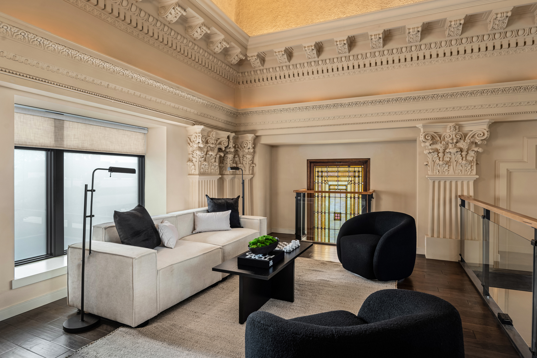  1845 16th Ave, Seattle, WA 98122 - 物件實景
