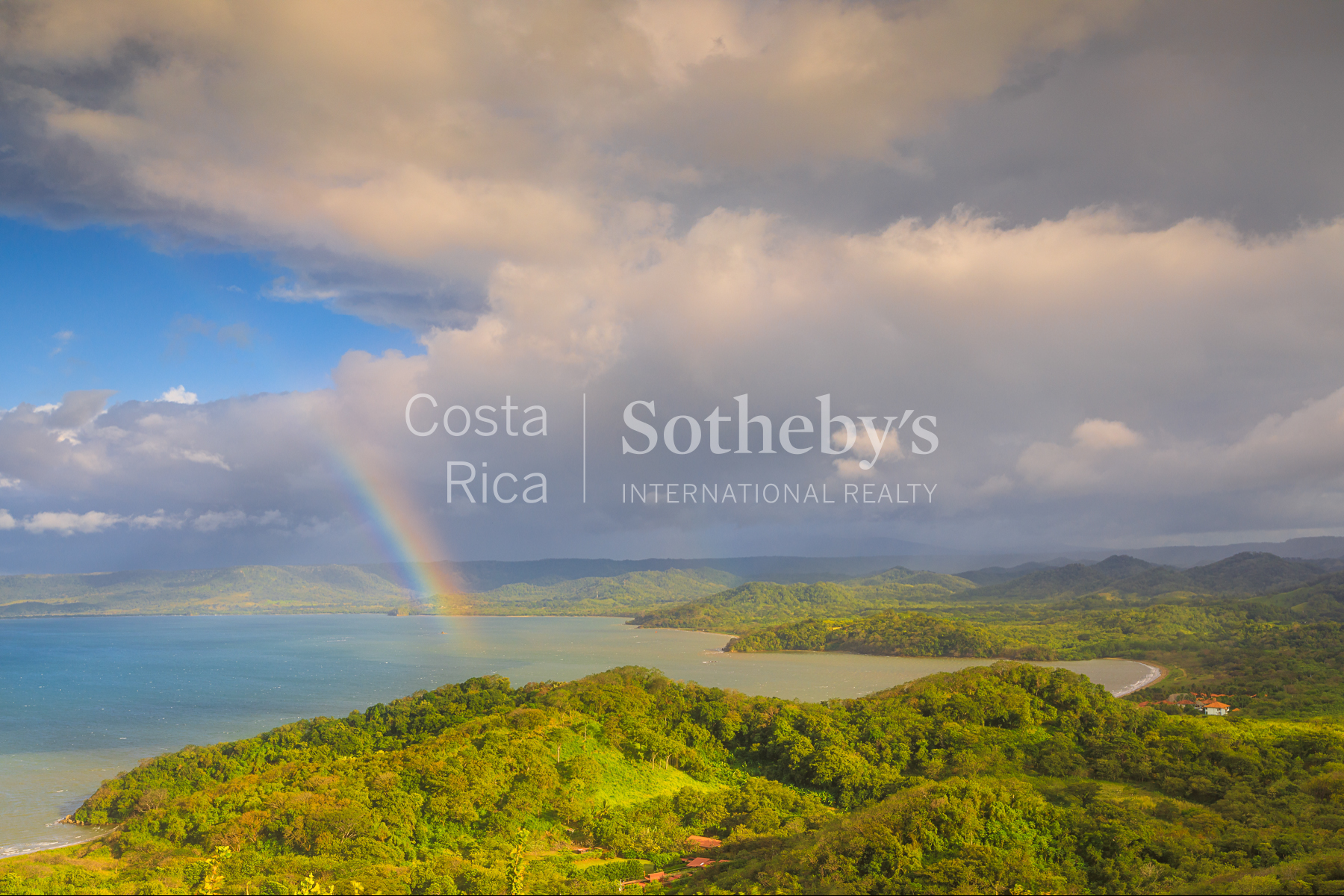  Homesite in Modern Gated Community by the Beach - 物件實景
