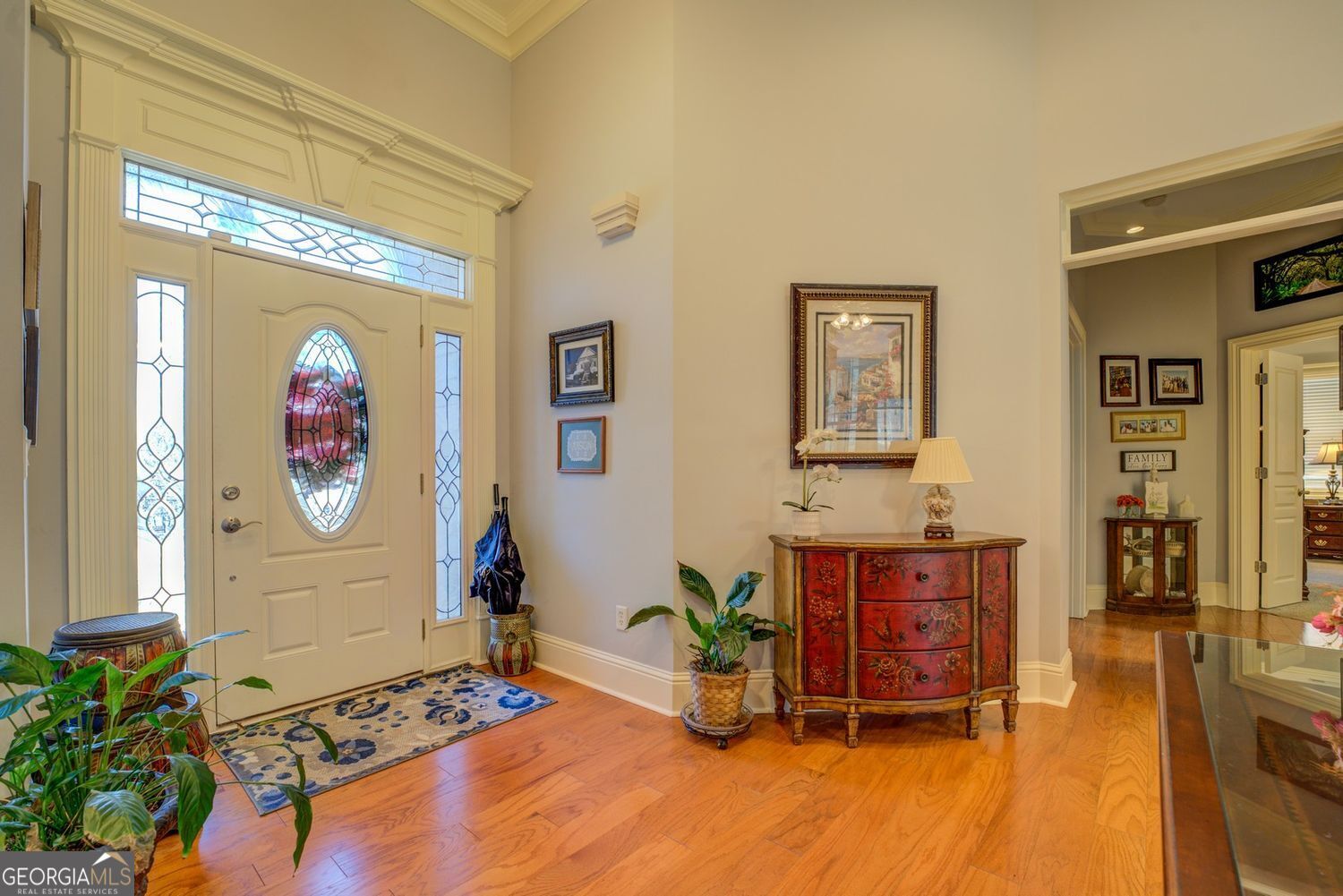 Fayetteville, Georgia, 30215, United States, 4 Bedrooms Bedrooms, ,3 BathroomsBathrooms,Residential,For Sale,1859056