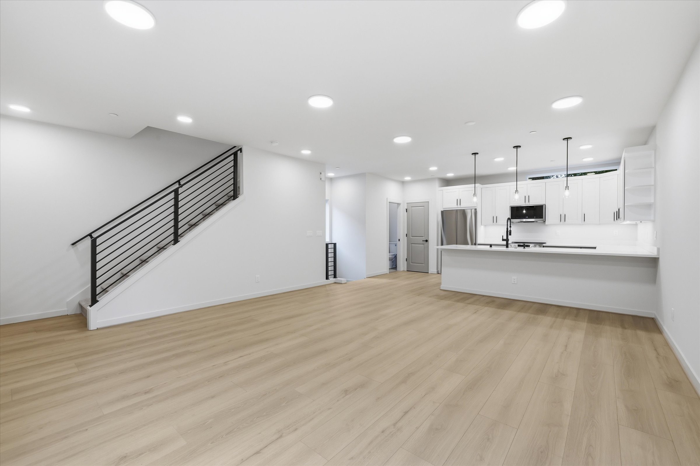 14610 Corliss Ave N Unit #A, Shoreline, WA 98133 - 物件實景