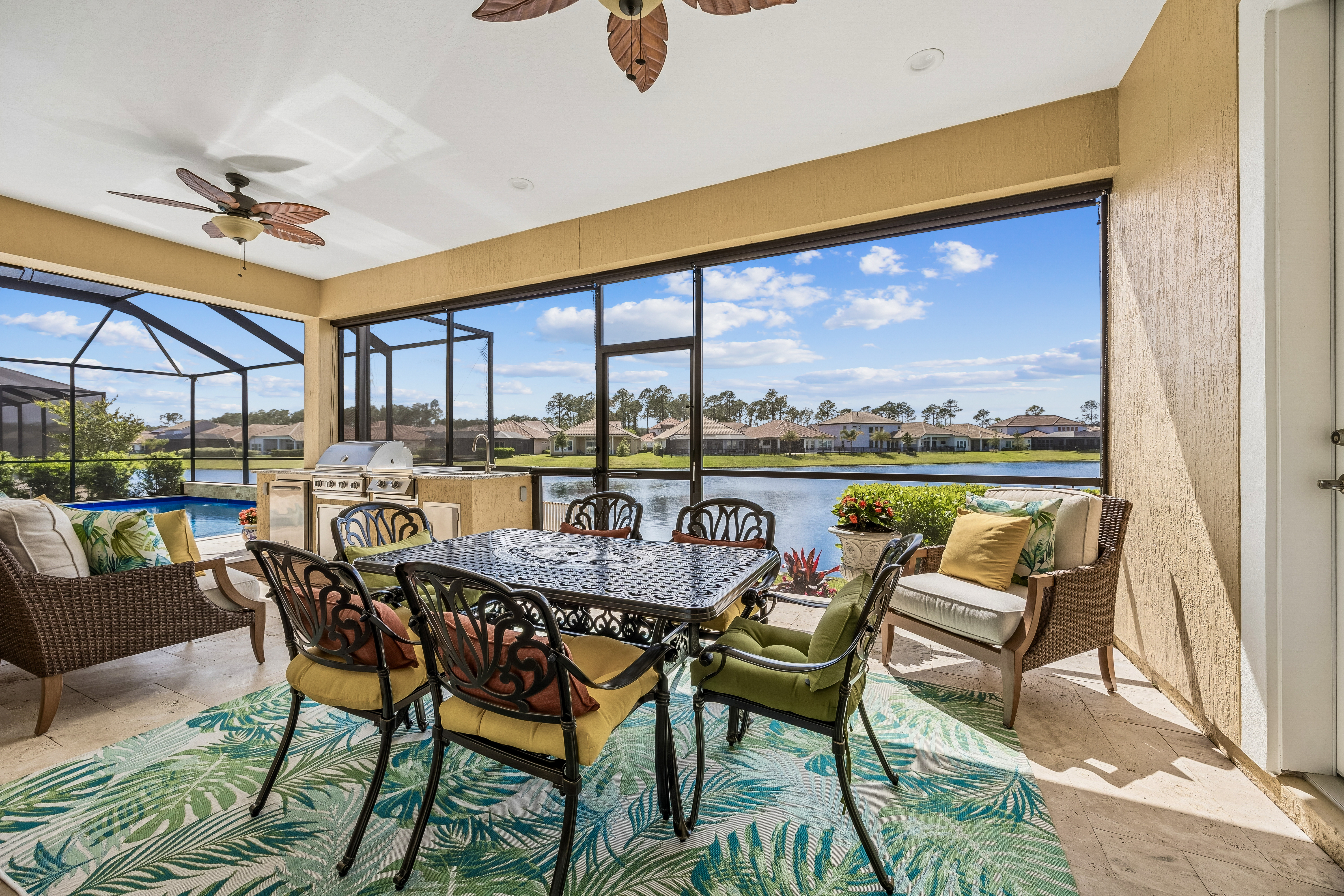  2852 Cassia Lane, Jacksonville, FL, 32246 - 物件實景