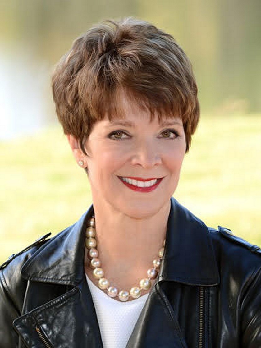 Cynthia O'Neill