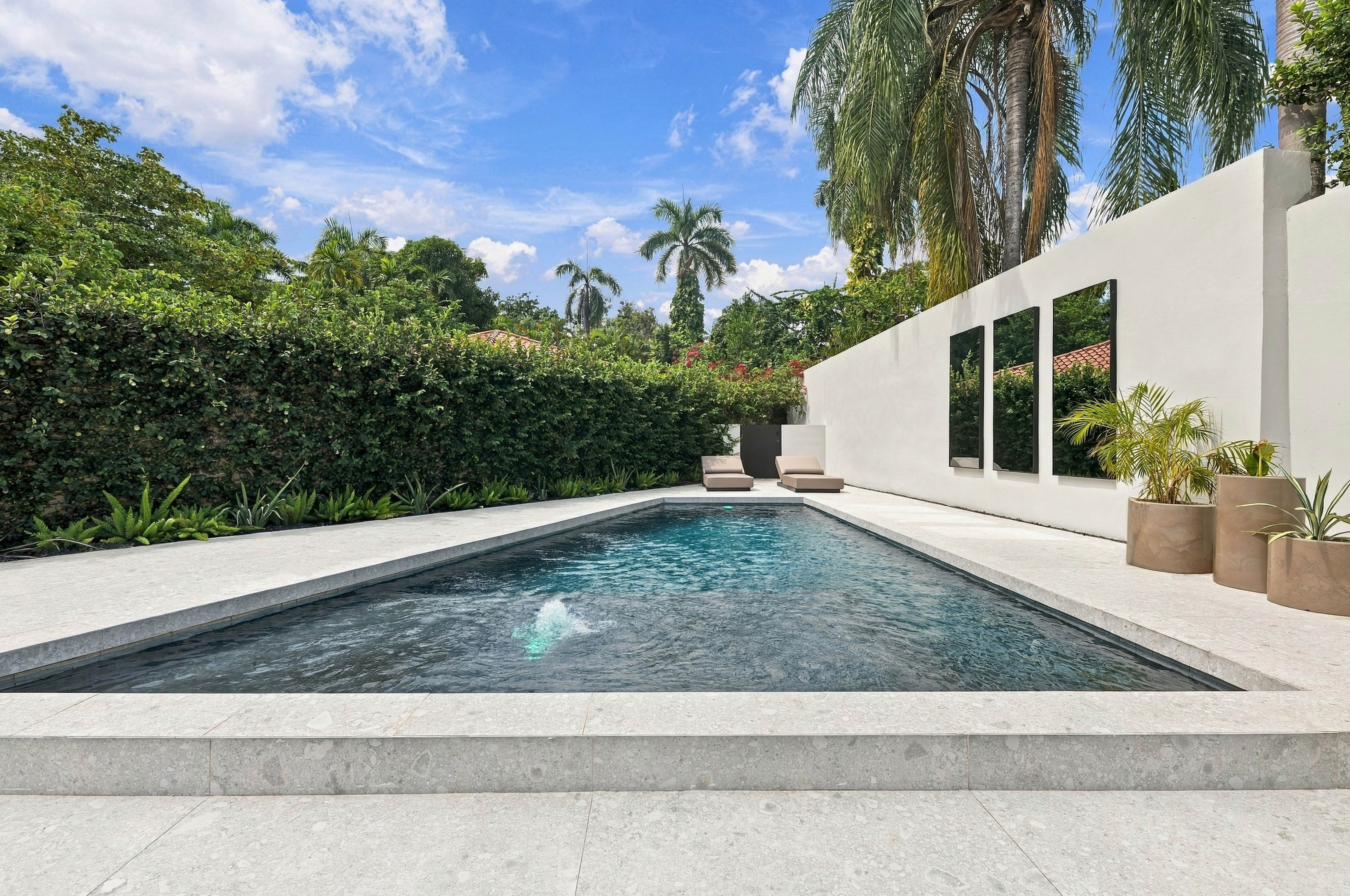  A Garden Hills North New Construction - 物件實景