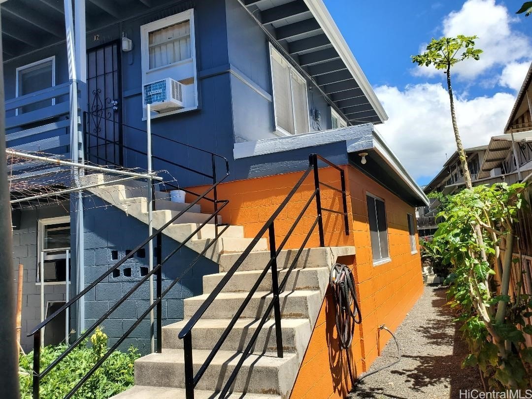 Honolulu, Hawaii, 96816, United States, ,Residential,For Sale,1990776