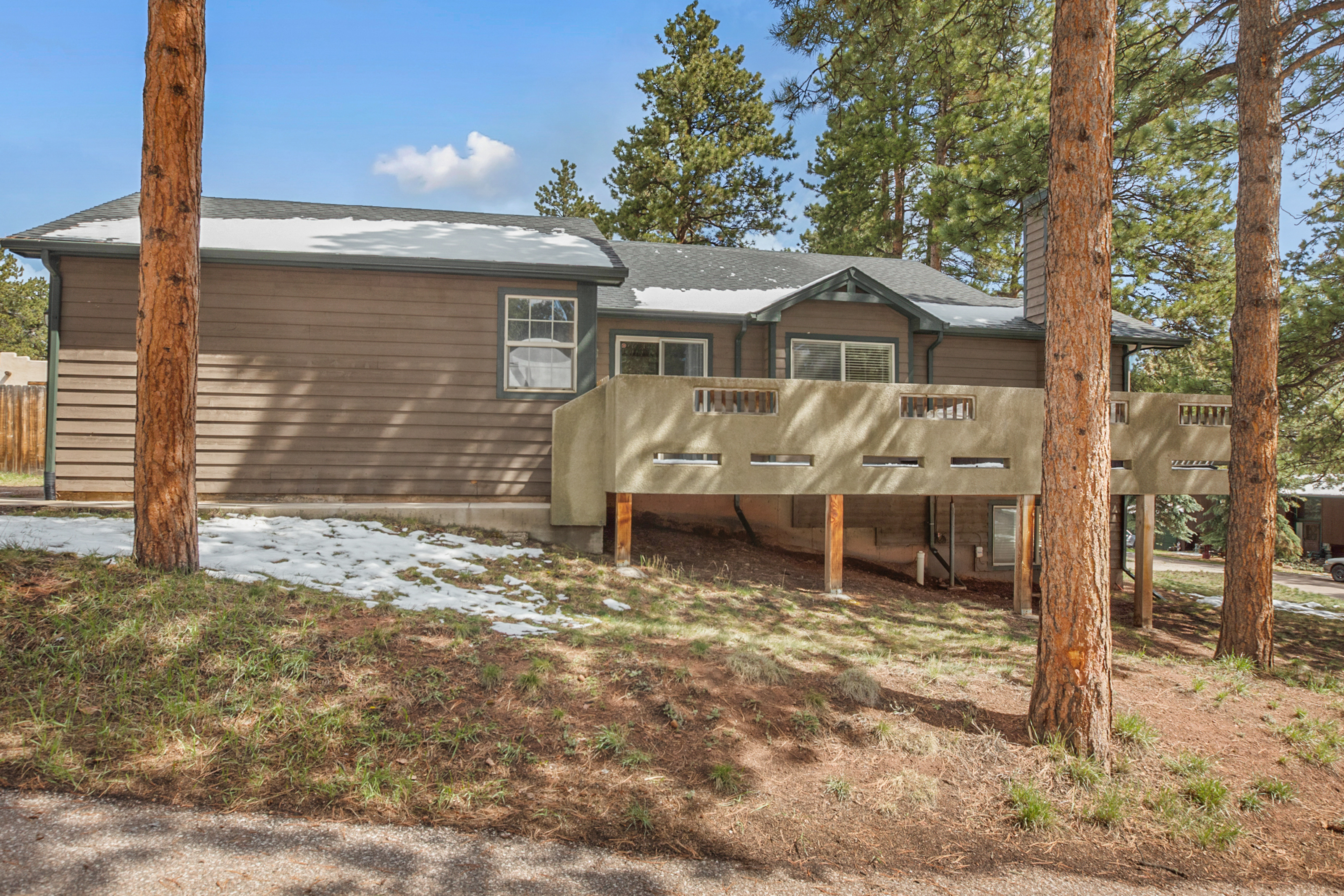 Woodland Park, Colorado, 80863, United States, 3 Bedrooms Bedrooms, ,3 BathroomsBathrooms,Residential,For Sale,1966614