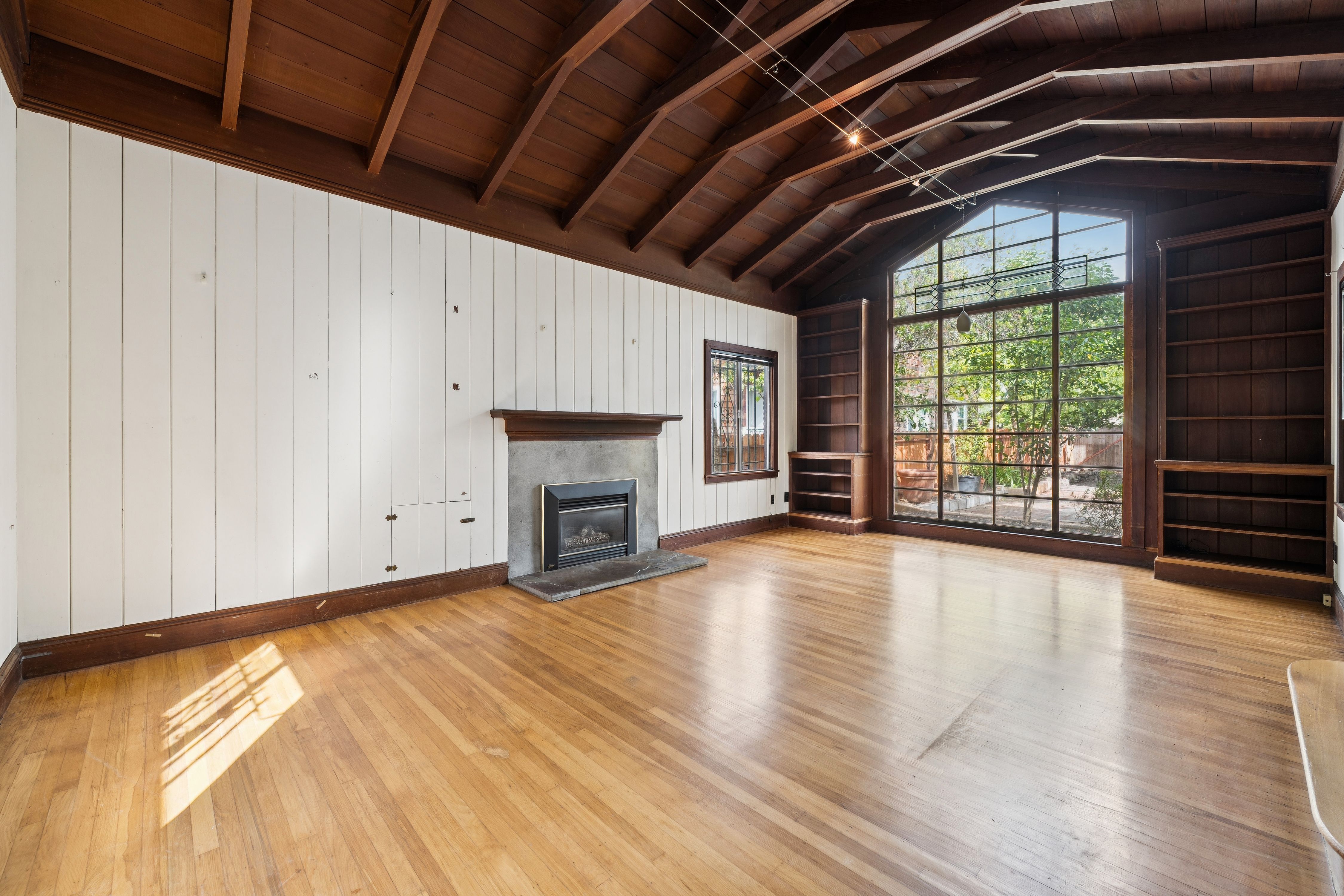  Iconic 1907 Berkeley Property with Three Distinct Structures - 物件實景