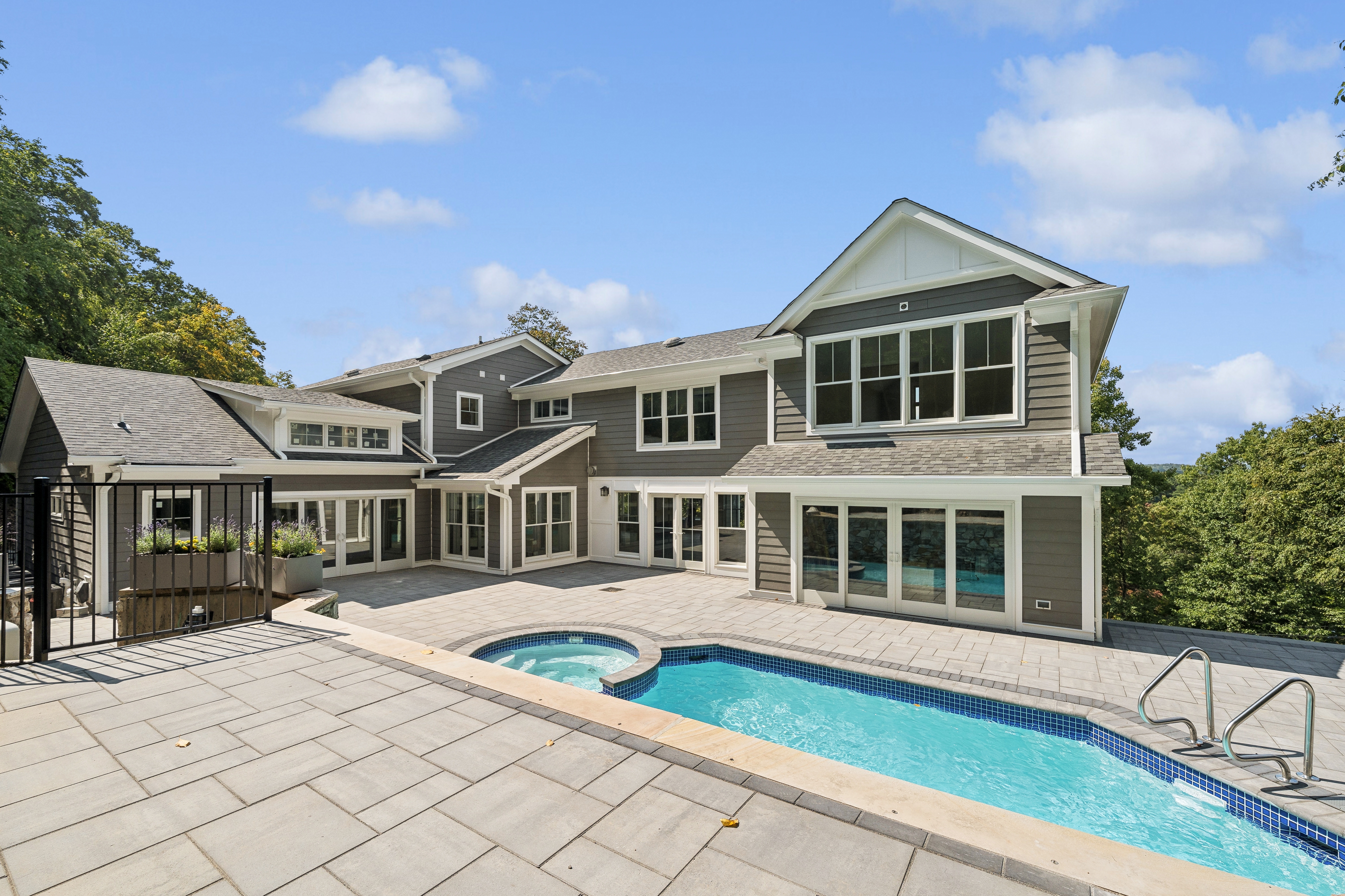  976 Scioto Drive, Franklin Lakes, NJ 07417 - 物件實景