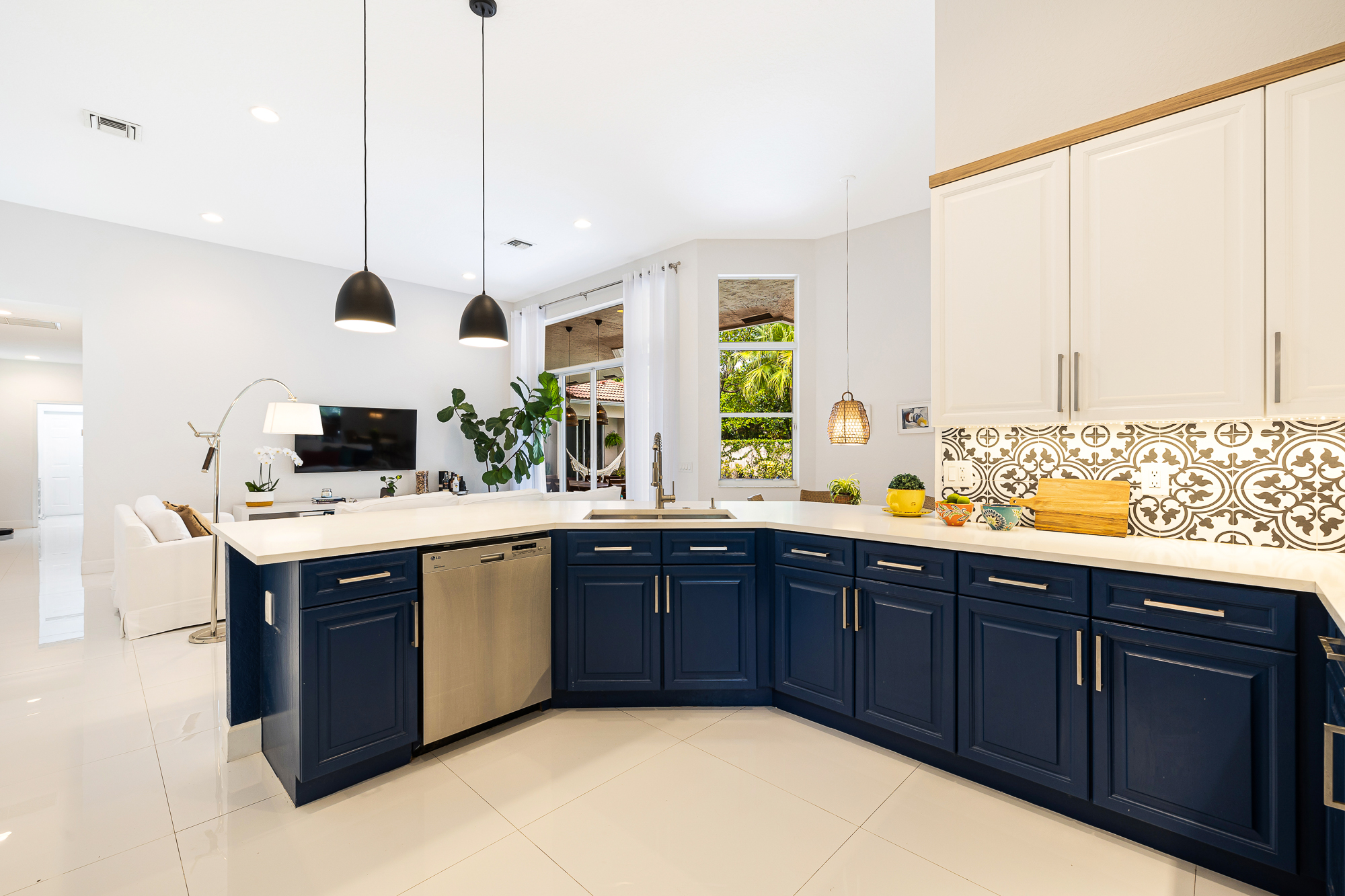 1604 Victoria Pointe Ln, Weston, FL, 33327 - 物件實景