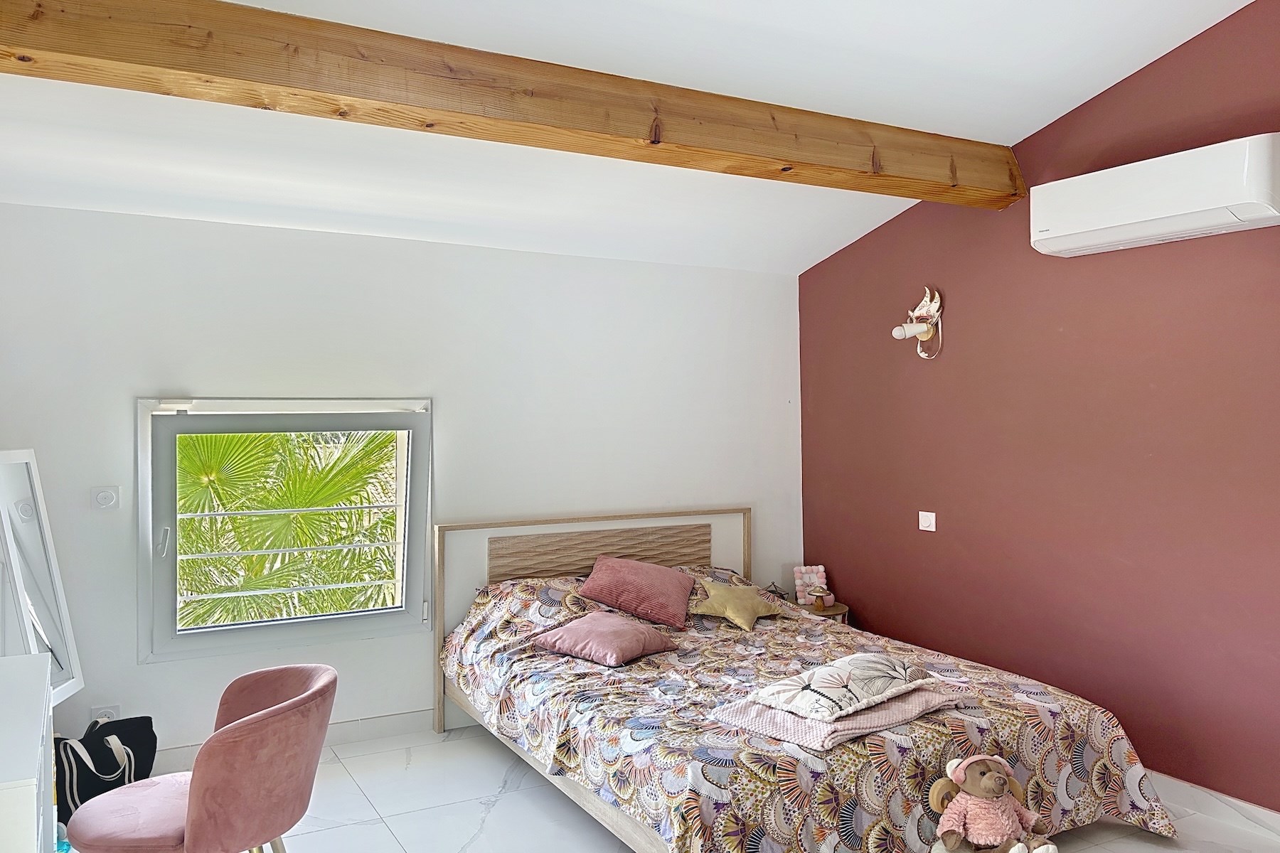  Near  Collias -  Elegant Contemporary Villa with Infinity Pool - 物件實景