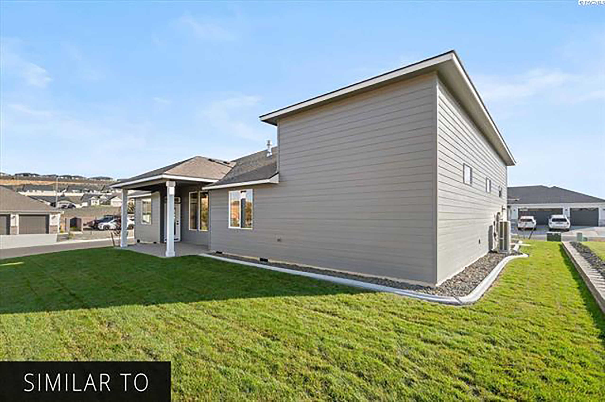  RV Bay - New Construction Opportunity - 物件實景