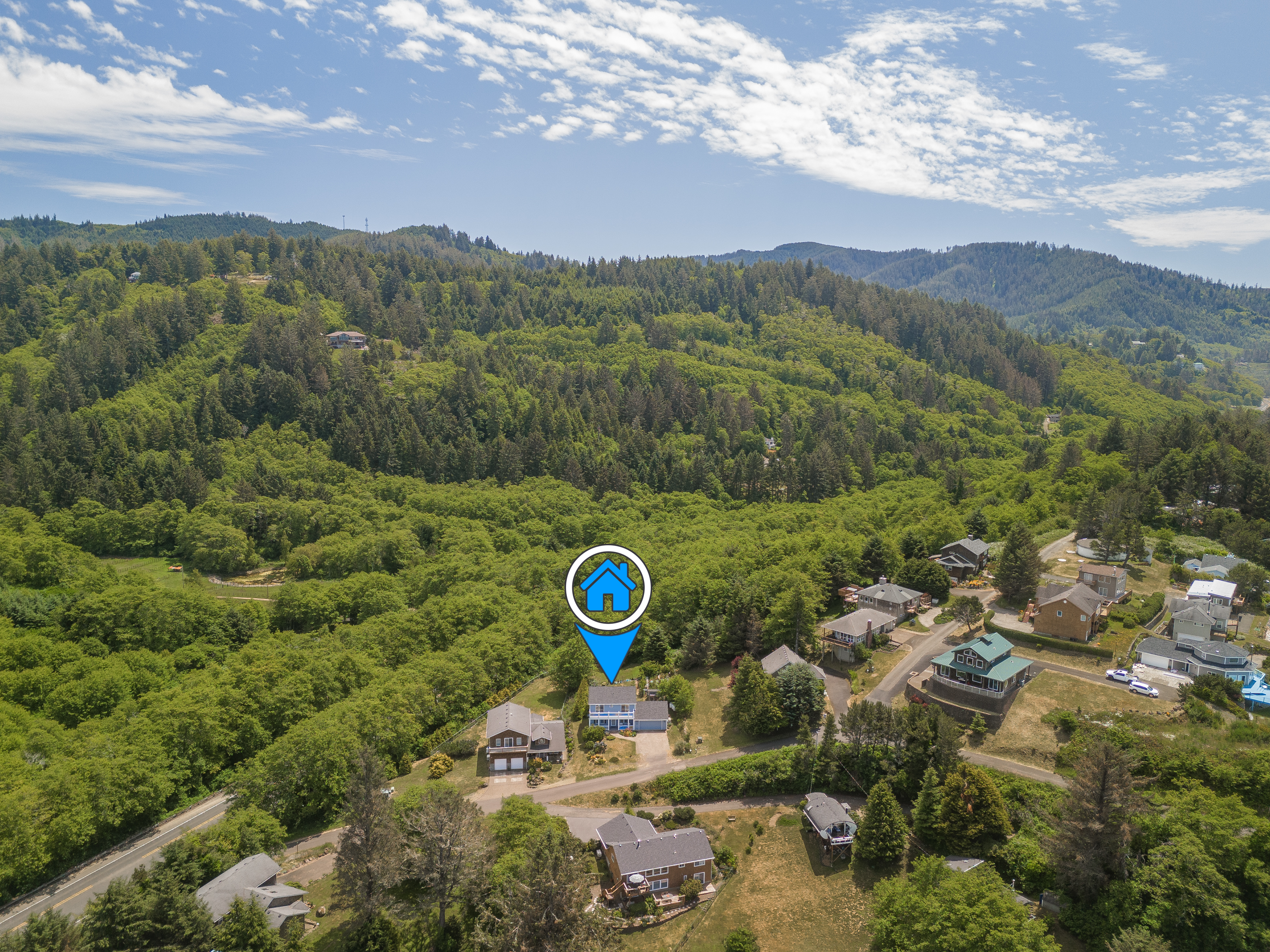 Neskowin, Oregon, 97149, United States, 3 Bedrooms Bedrooms, ,2 BathroomsBathrooms,Residential,For Sale,1980209