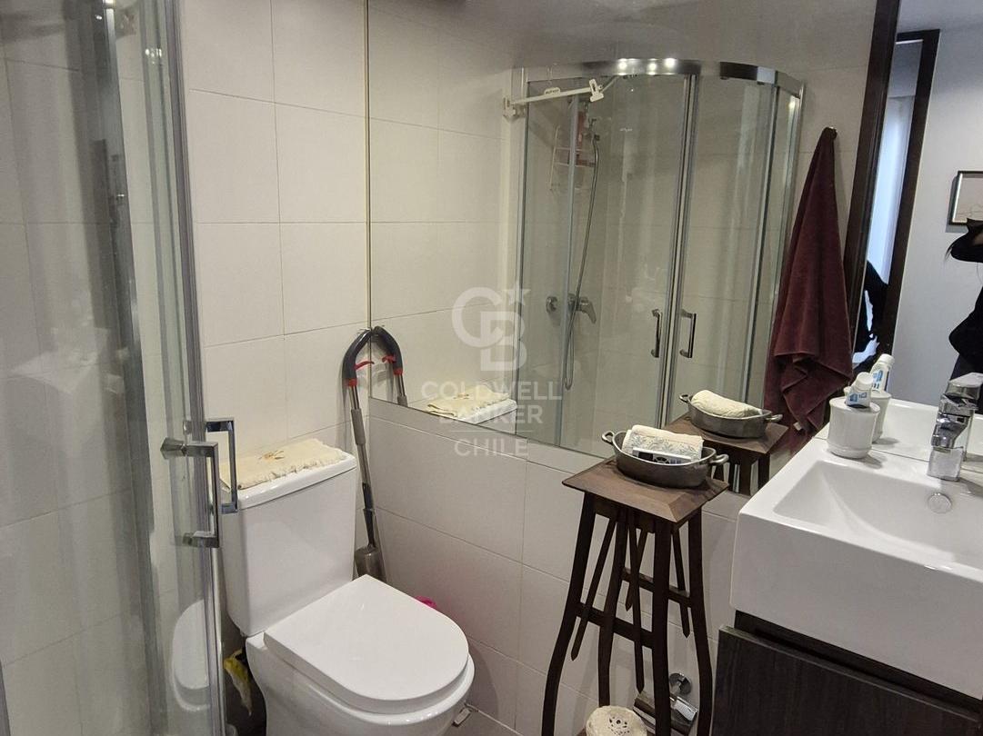 Colina, Chile, 2 Bedrooms Bedrooms, ,2 BathroomsBathrooms,Residential,For Sale,1966652