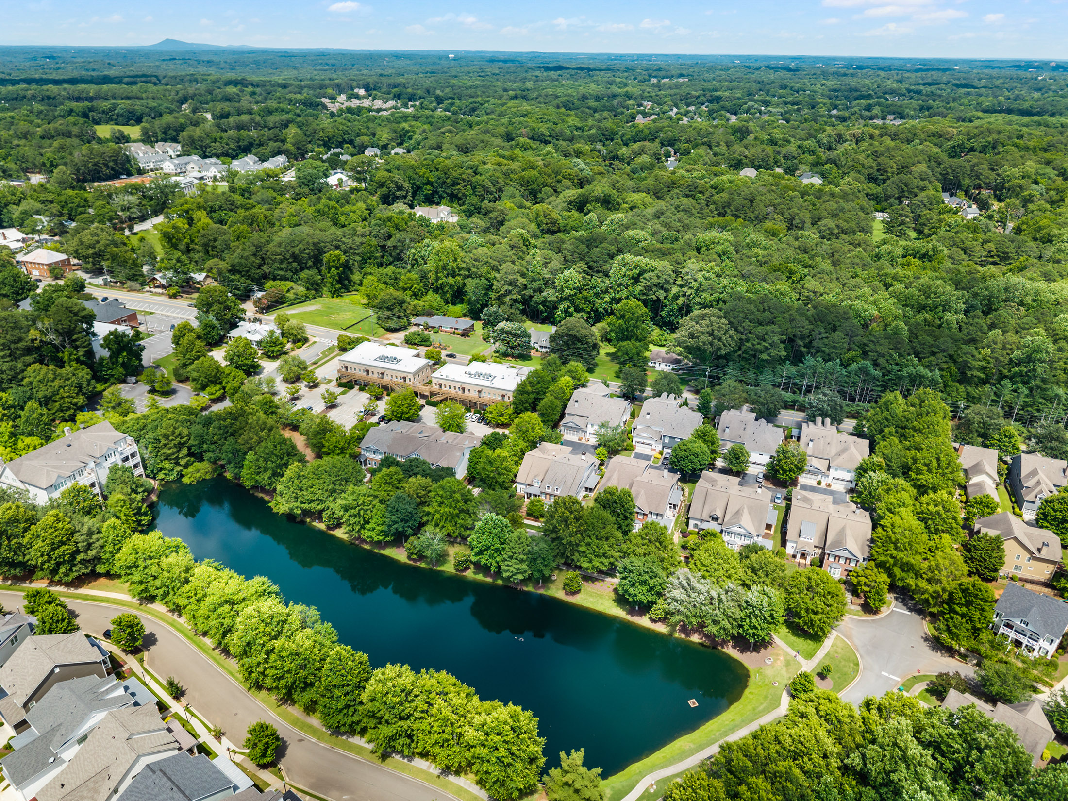  Vibrant Downtown Milton Living at its Finest - 物件實景
