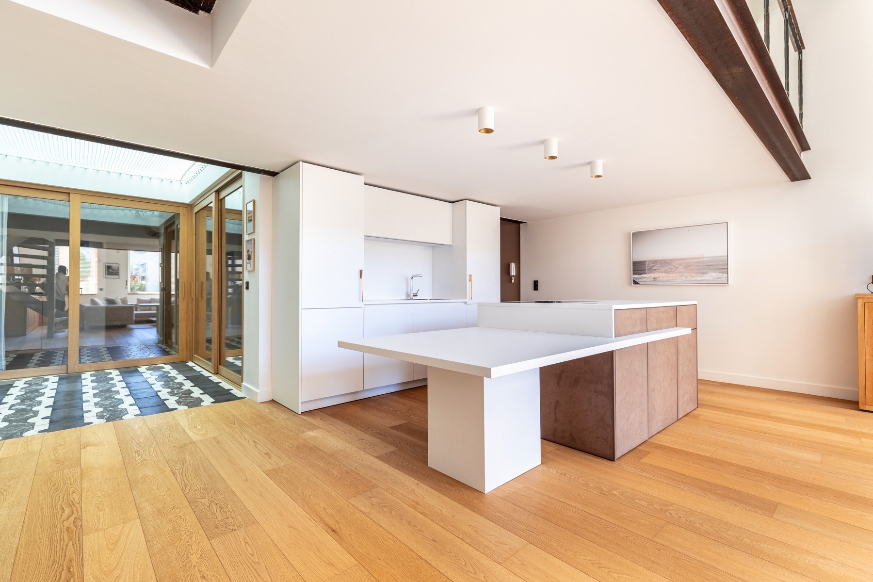  BORDEAUX - CHARTRONS AREA - STUNNING BOURGEOIS 140SQ.M APARTMENT - 3 BEDS - PAR… - 物件實景