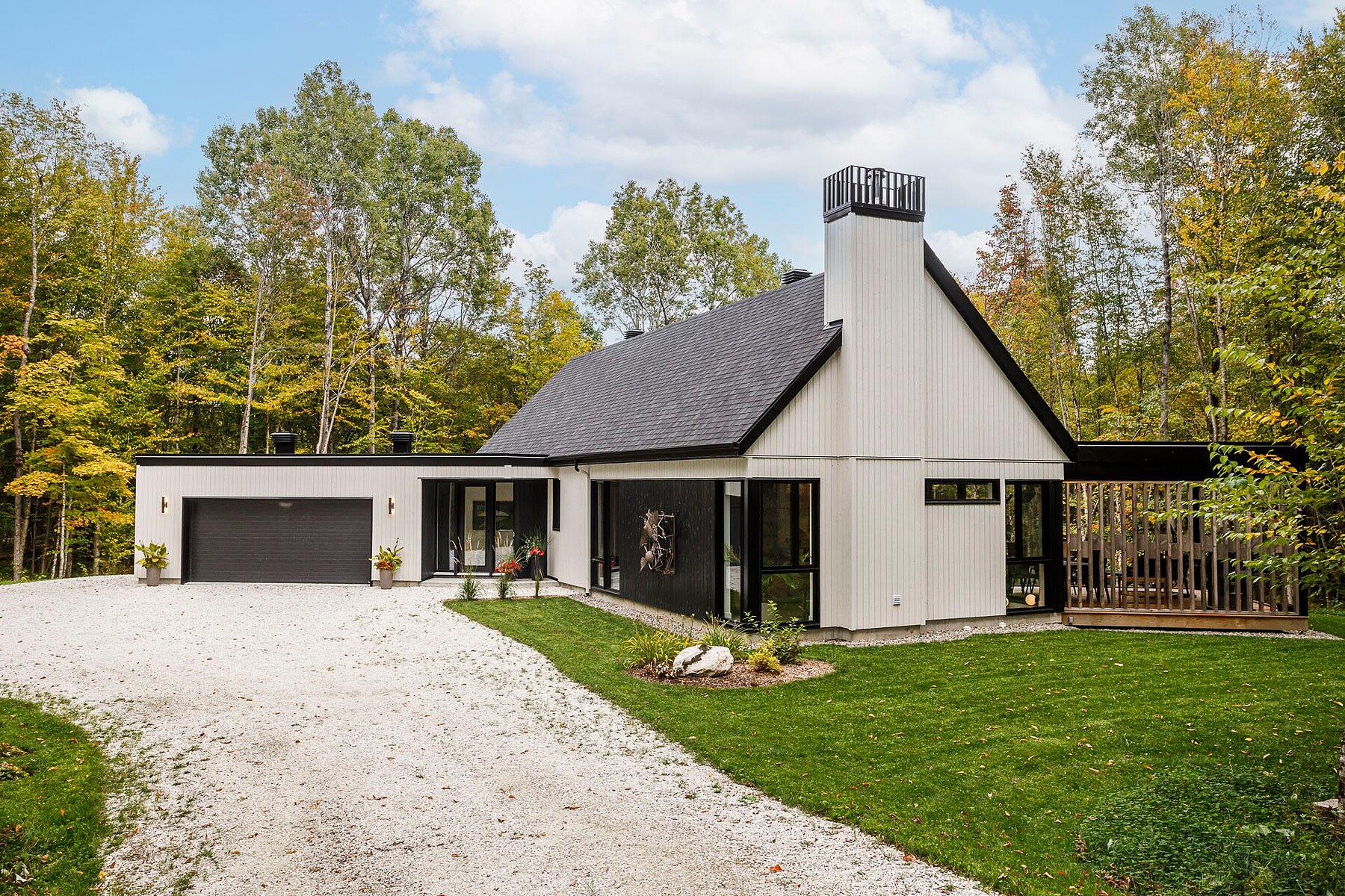  Eastman, Eastern Townships - 物件實景