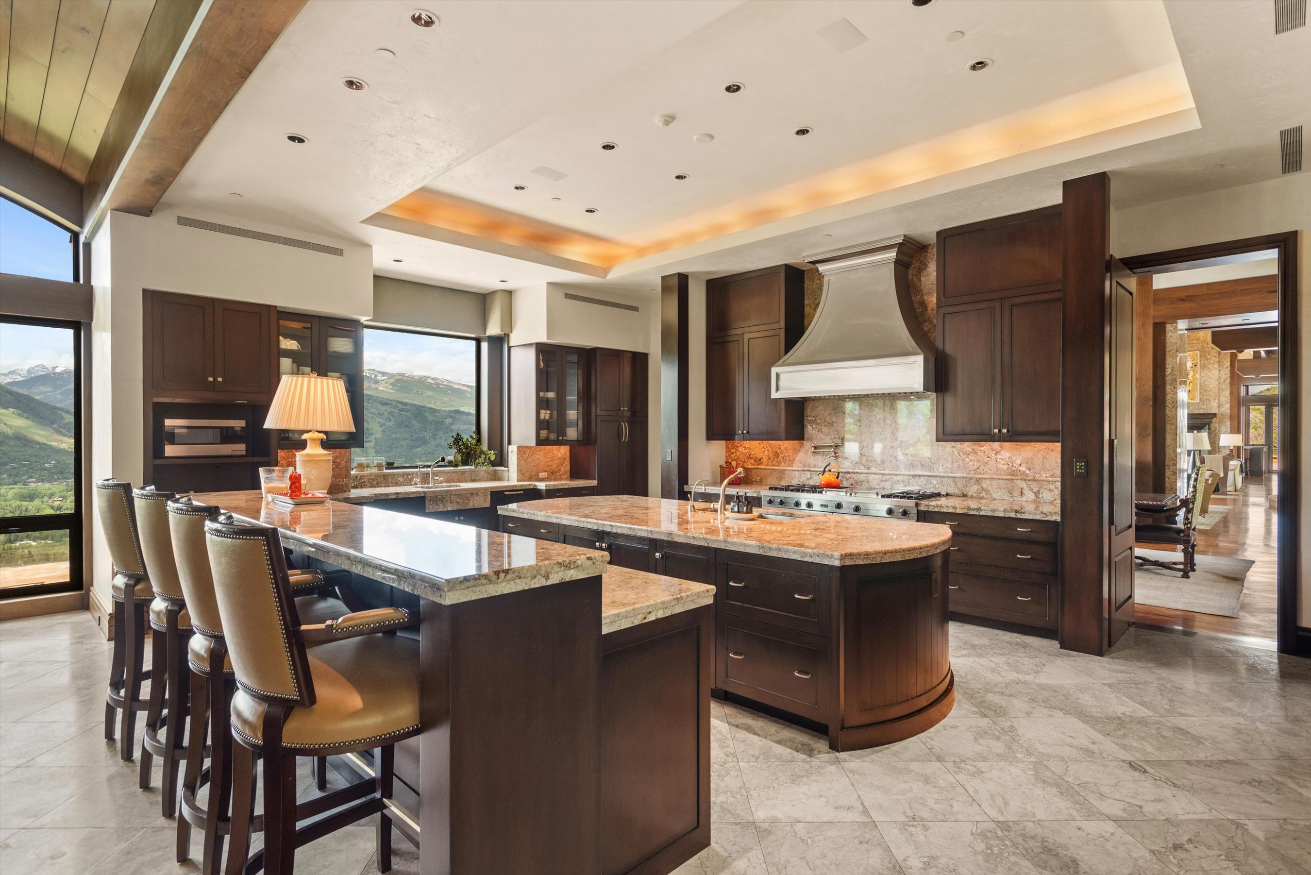  155 & 200 Sabin Drive, Aspen, CO 81611 - 物件實景