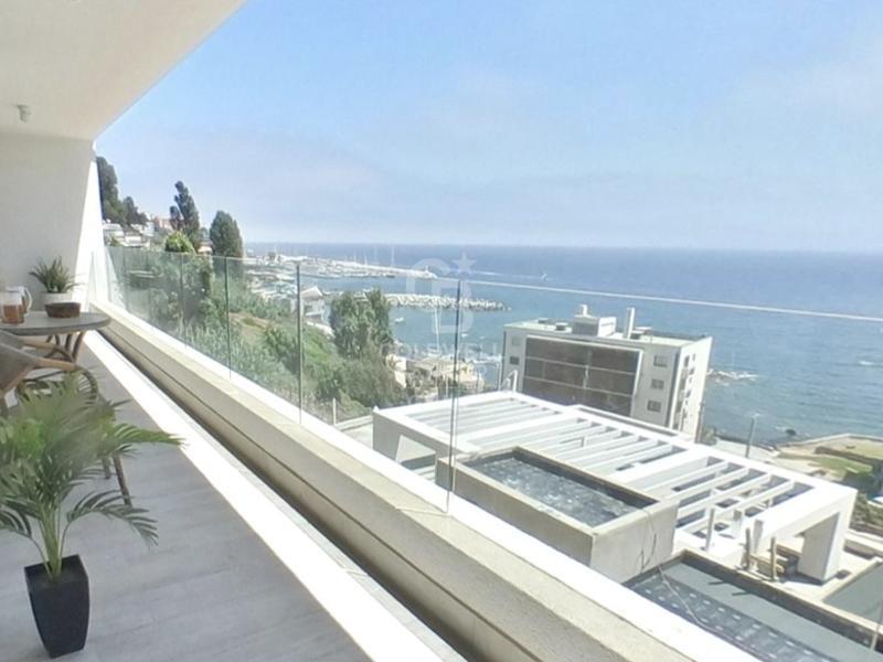 Concón, Chile, 3 Bedrooms Bedrooms, ,3 BathroomsBathrooms,Residential,For Sale,1722435