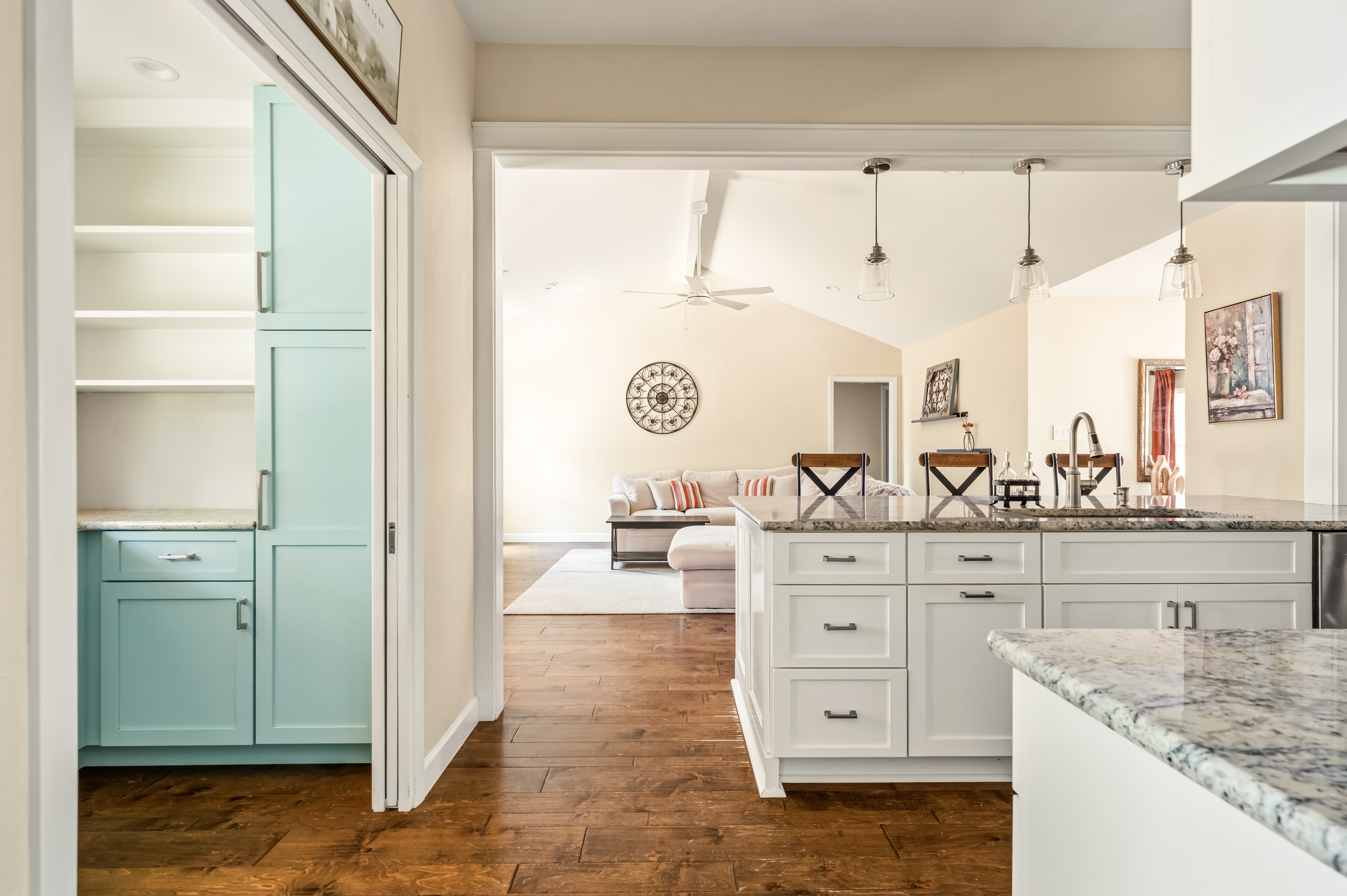  3203 Western Drive, Austin, TX 78745 - 物件實景