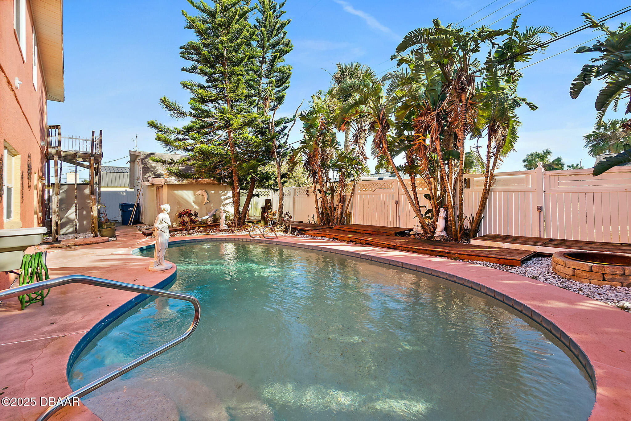 Ormond-by-the-sea, Florida, 32176, United States, 5 Bedrooms Bedrooms, ,6 BathroomsBathrooms,Residential,For Sale,1709719