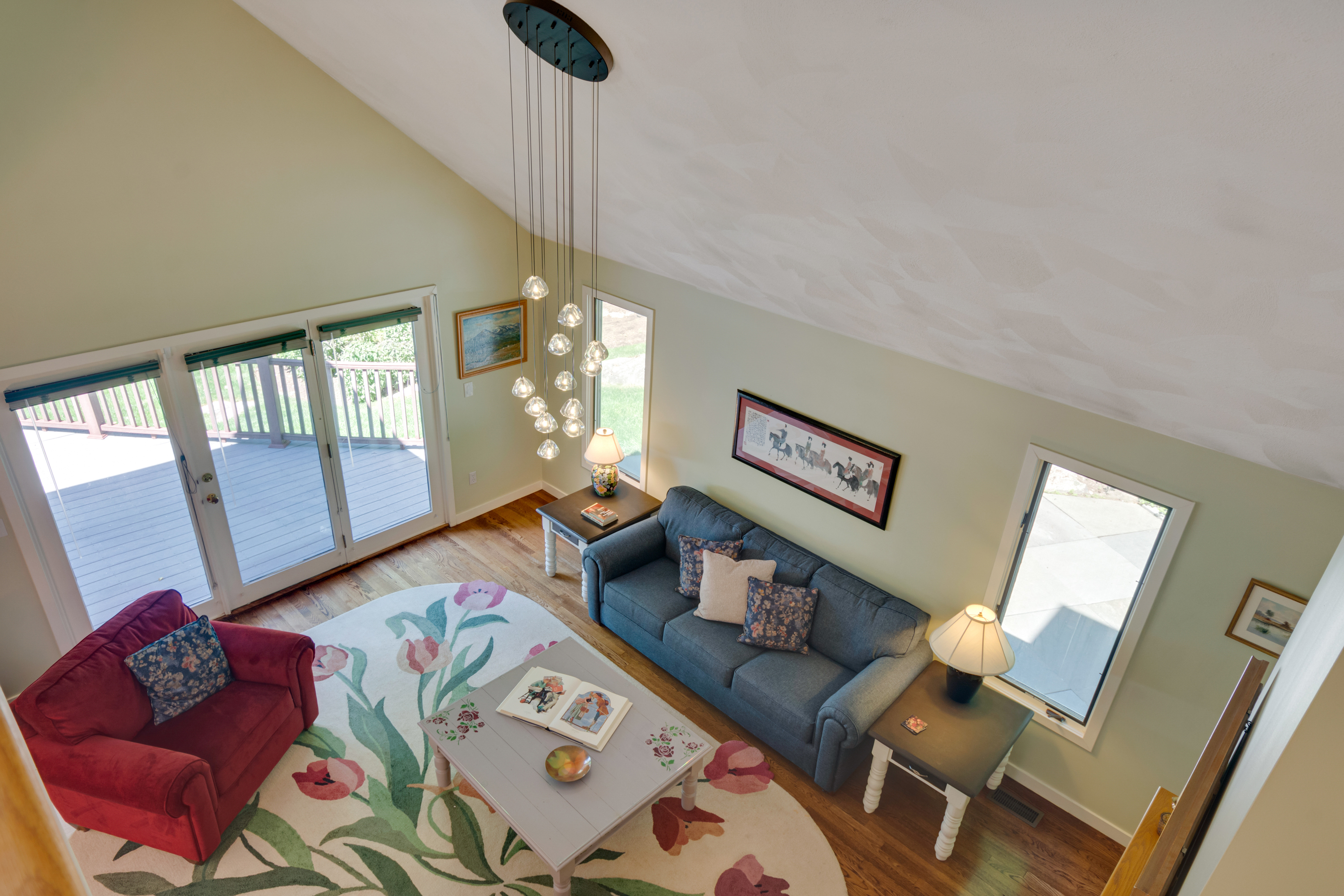 15 Fieldstone Drive, Winchester, MA 01890 - 物件實景