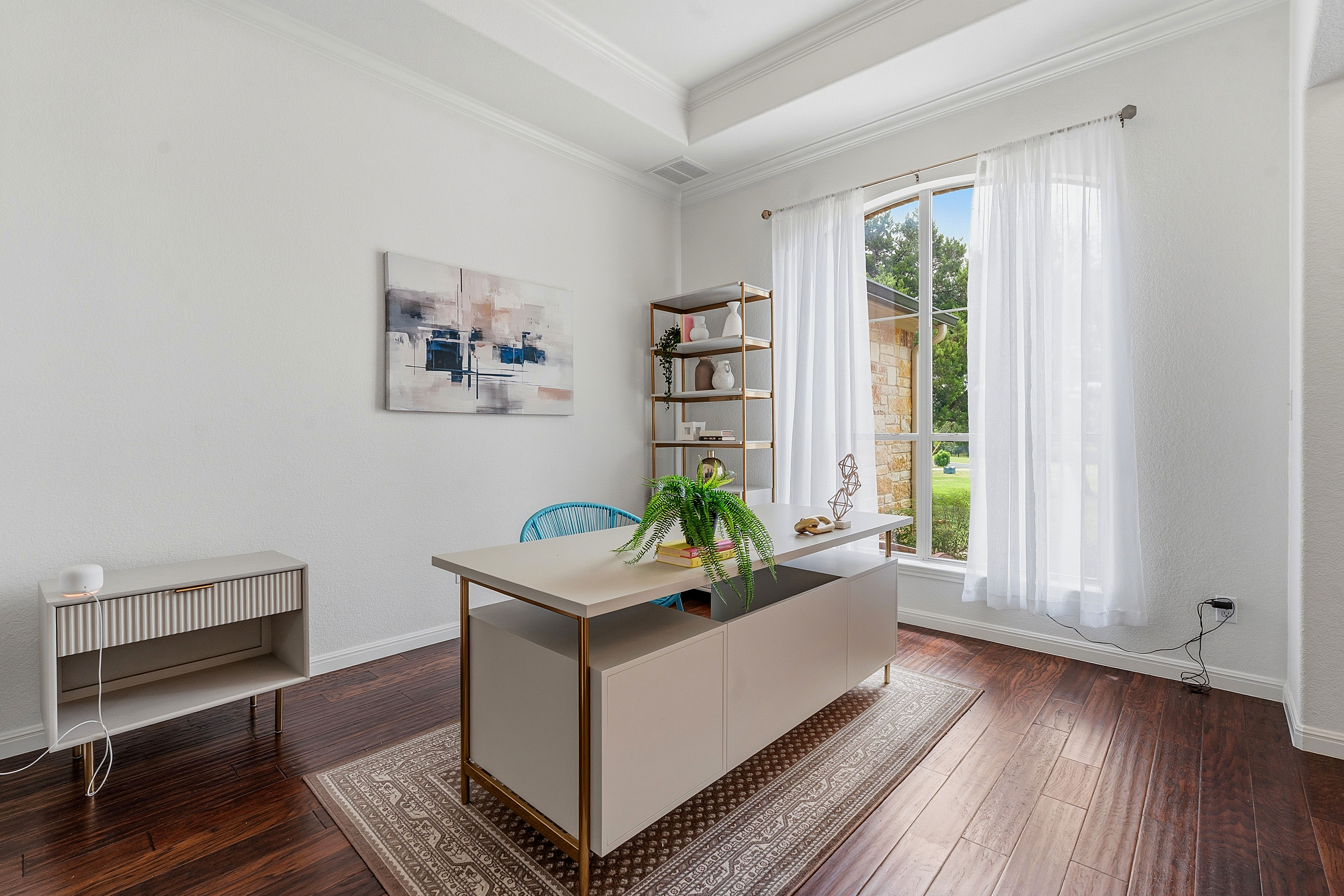  Exceptional Home, Exceptional Setting on 1 Acre - 物件實景