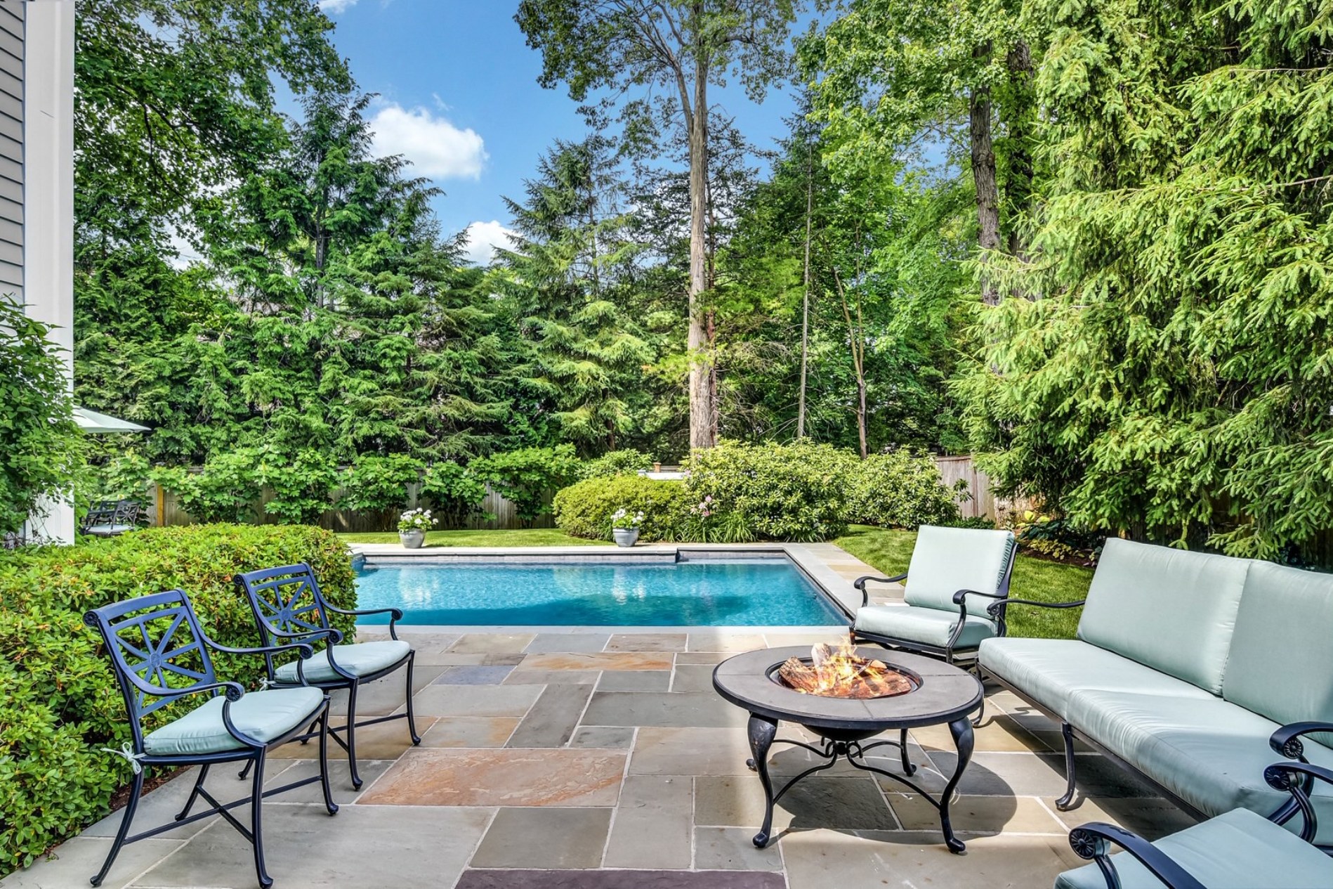  30 Elm Place - 物件實景