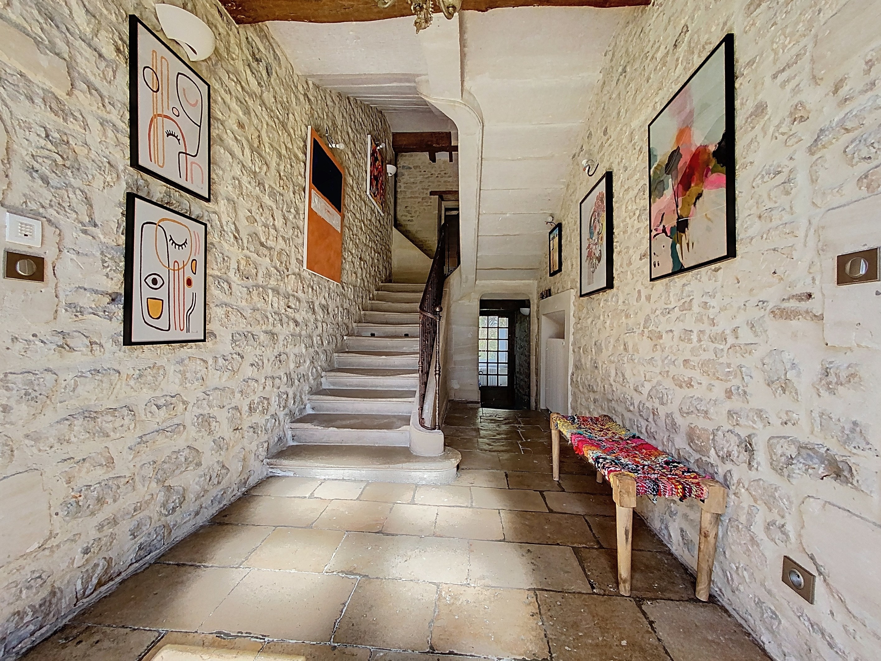  Maison - 物件實景
