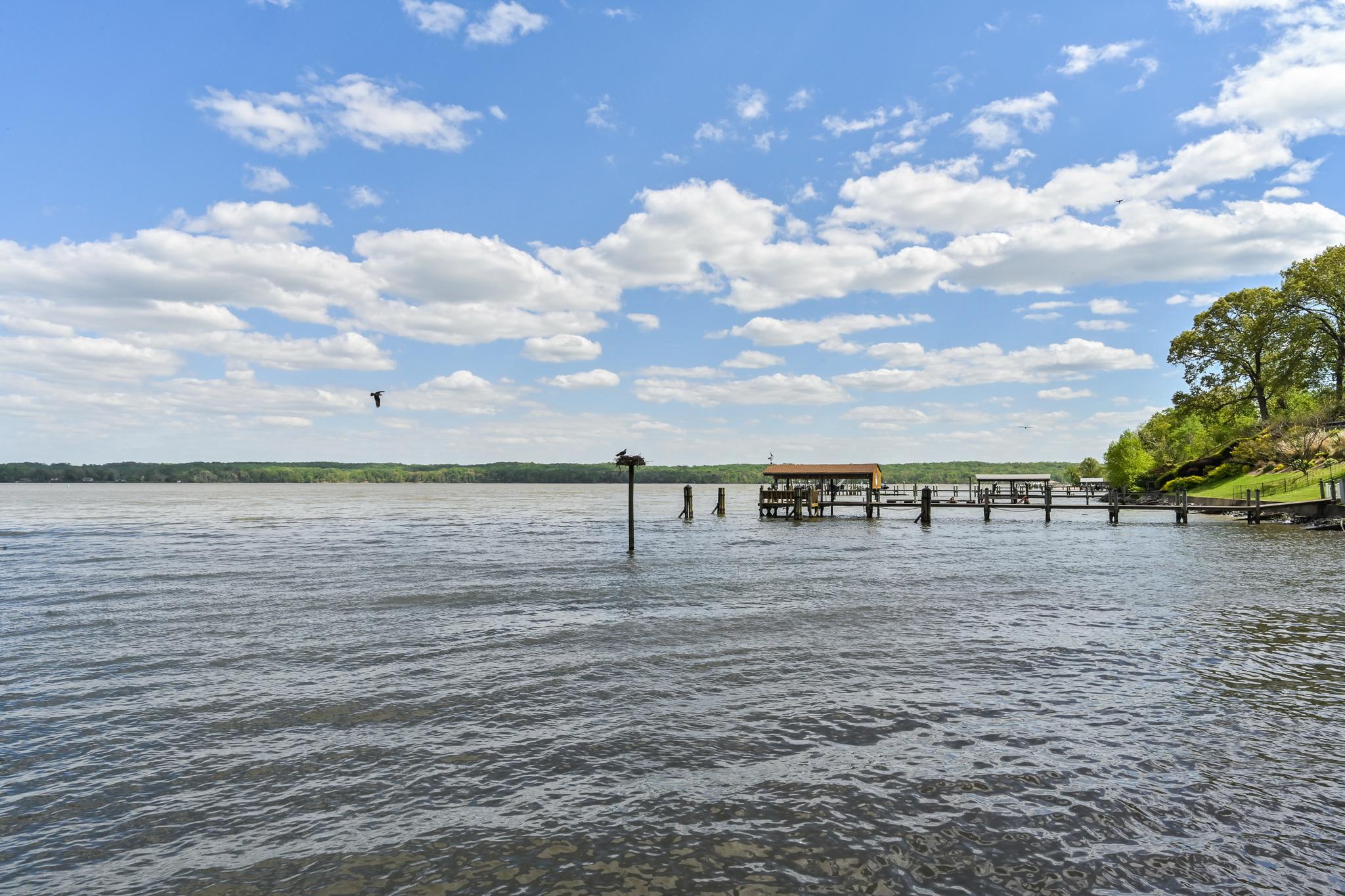  11715 River Drive, Lorton, VA, 22079 - 物件實景