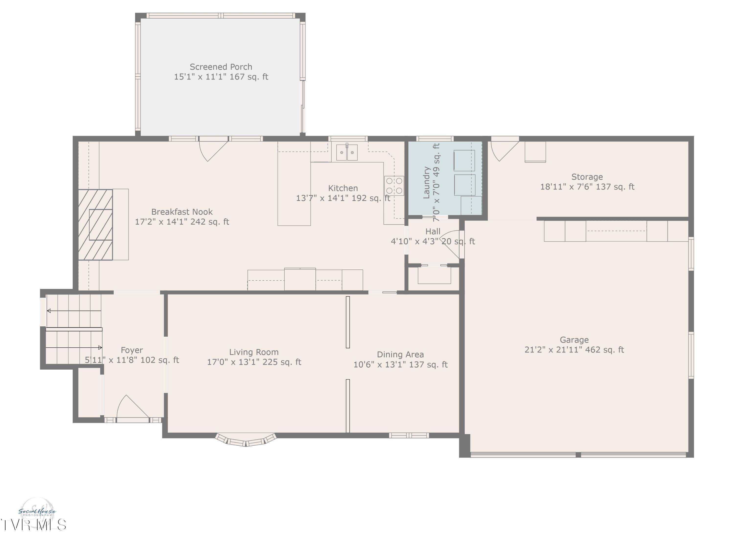 Kingsport, Tennessee, 37663, United States, 5 Bedrooms Bedrooms, ,3 BathroomsBathrooms,Residential,For Sale,1878184