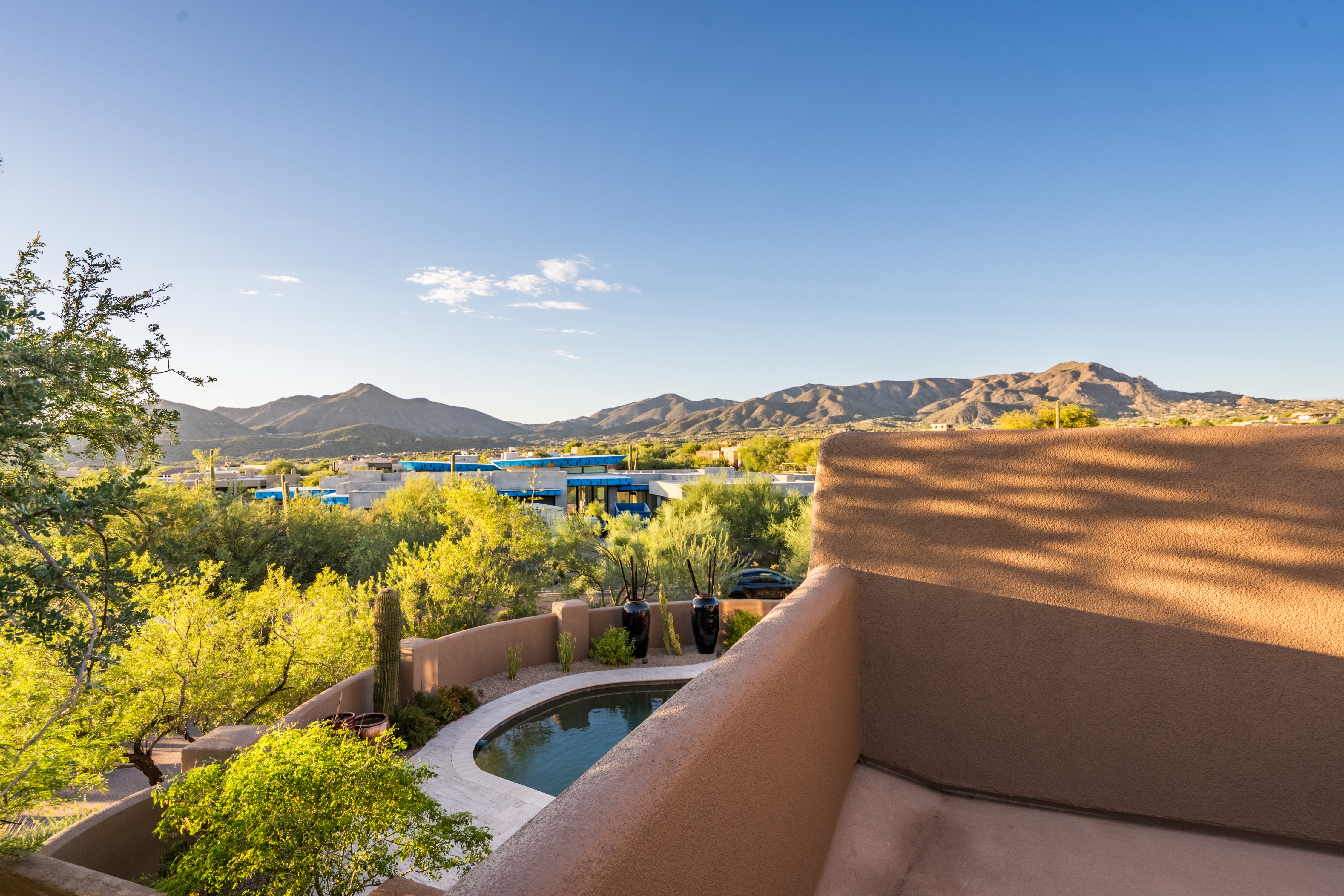  10079 E Filaree Lane¦Scottsdale, AZ - 物件實景