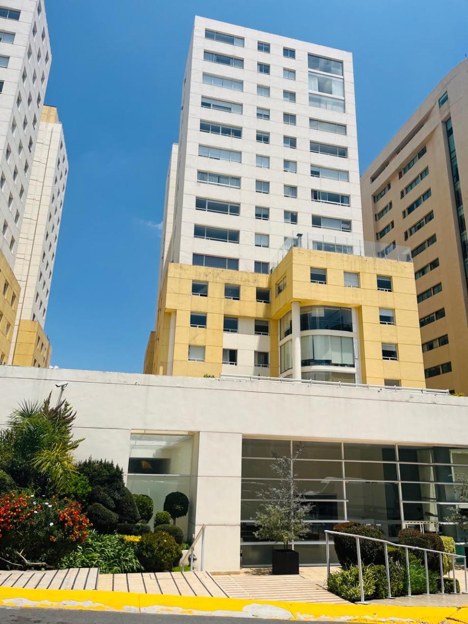 Huixquilucan, Estado de méxico, 52763, Mexico, 2 Bedrooms Bedrooms, ,3 BathroomsBathrooms,Residential,For Sale,2000900