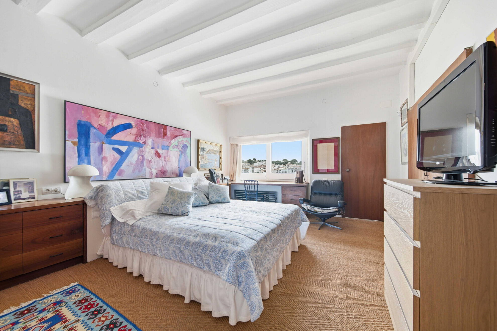  Casa Staempfli - An iconic architectural and artistic work in Cadaqués - 物件實景