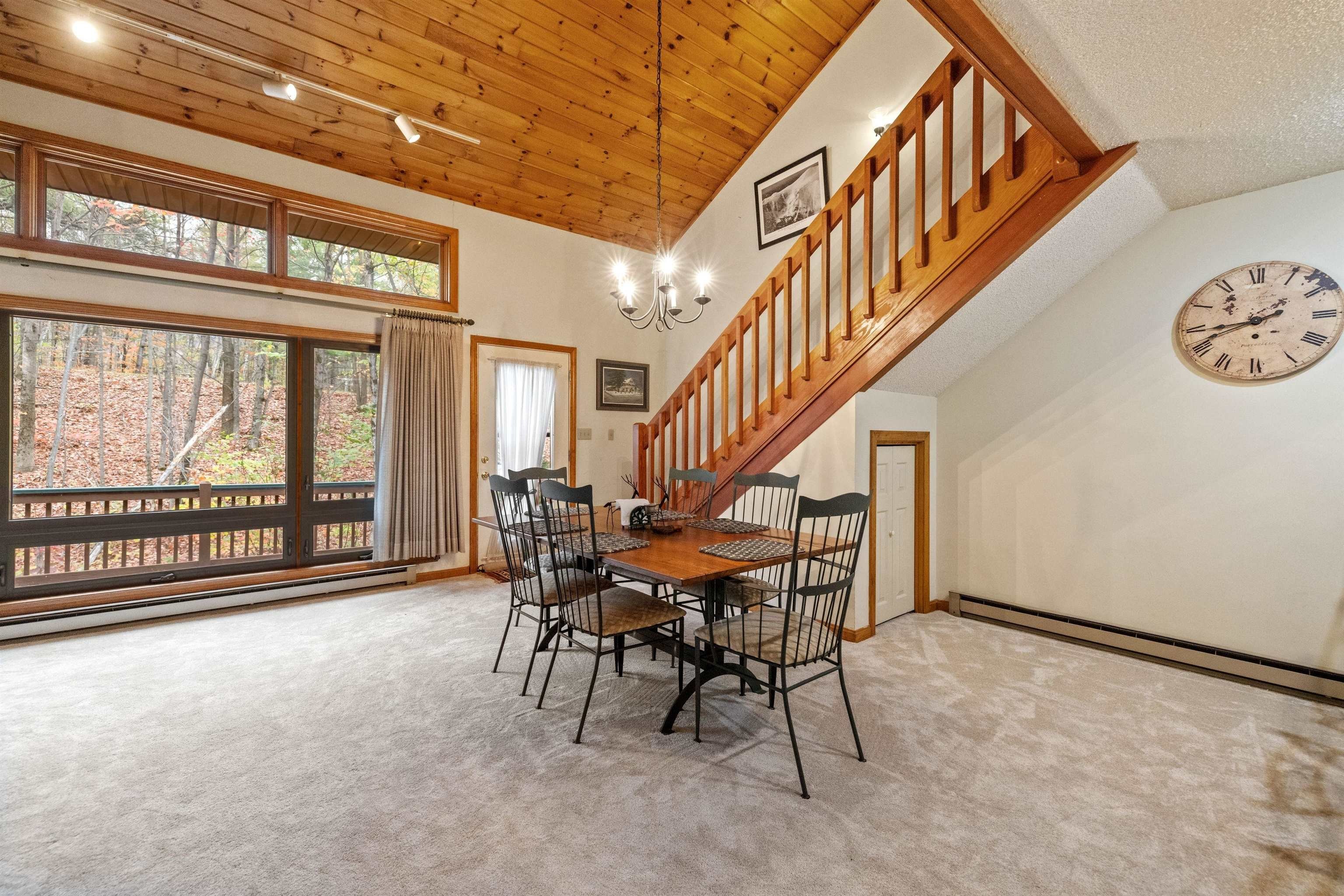 Woodstock, New Hampshire, 03262, United States, 2 Bedrooms Bedrooms, ,3 BathroomsBathrooms,Residential,For Sale,1977442