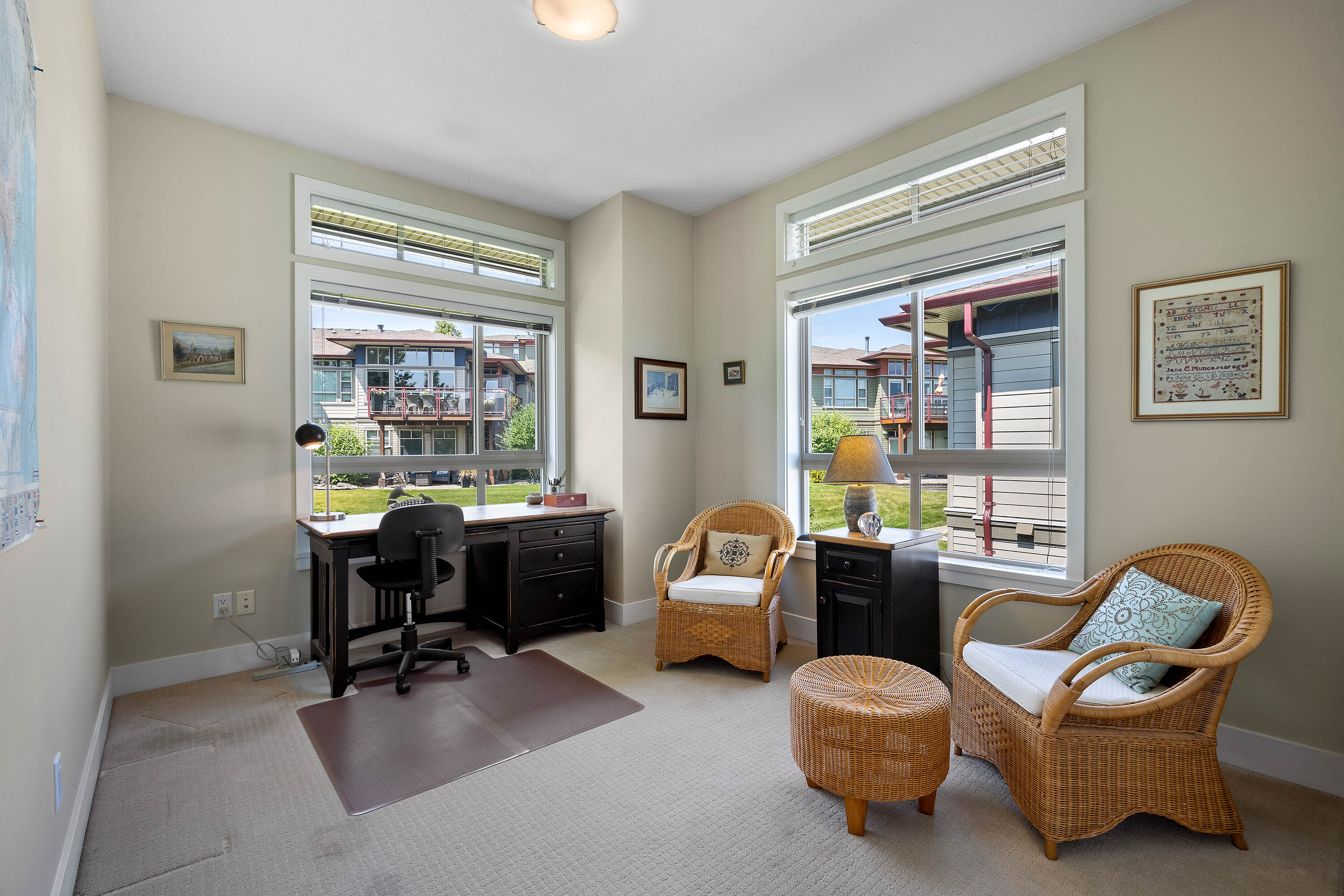  Glorious Townhouse in Tobiano - 物件實景