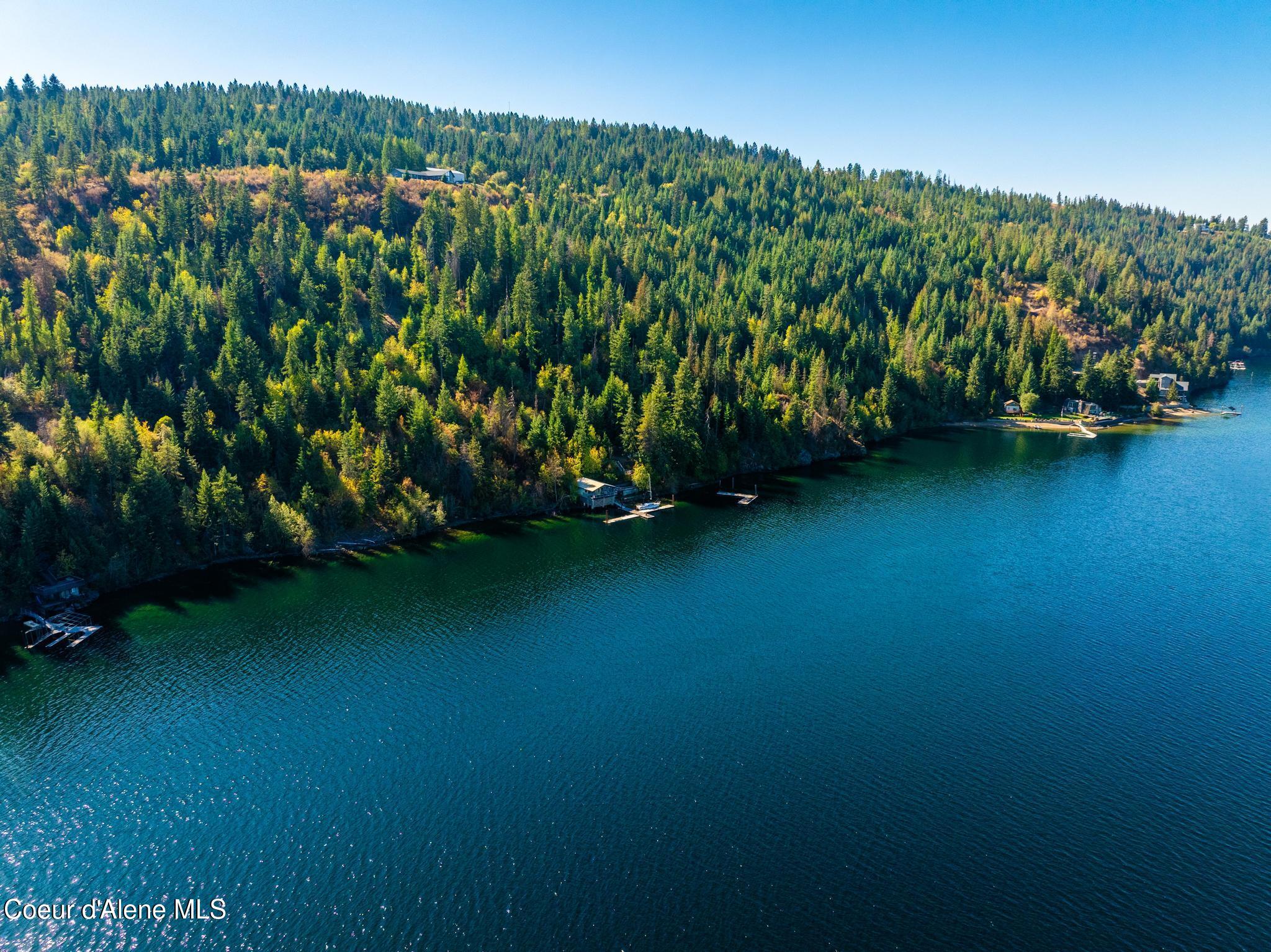 Harrison, Idaho, 83833, United States, 2 Bedrooms Bedrooms, ,Residential,For Sale,1955439