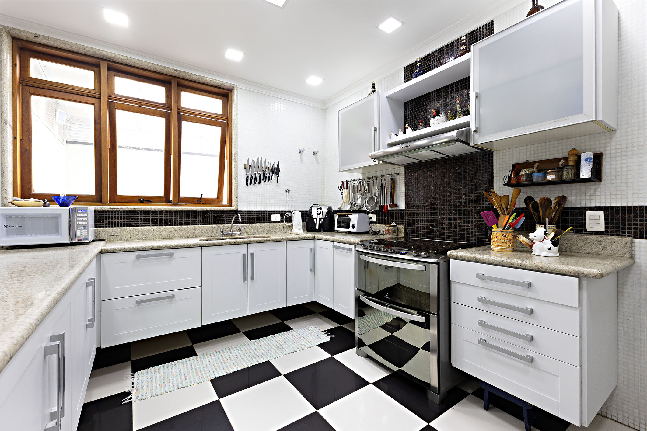  Exclusive residence in a distinctive gated community with five suites - 物件實景