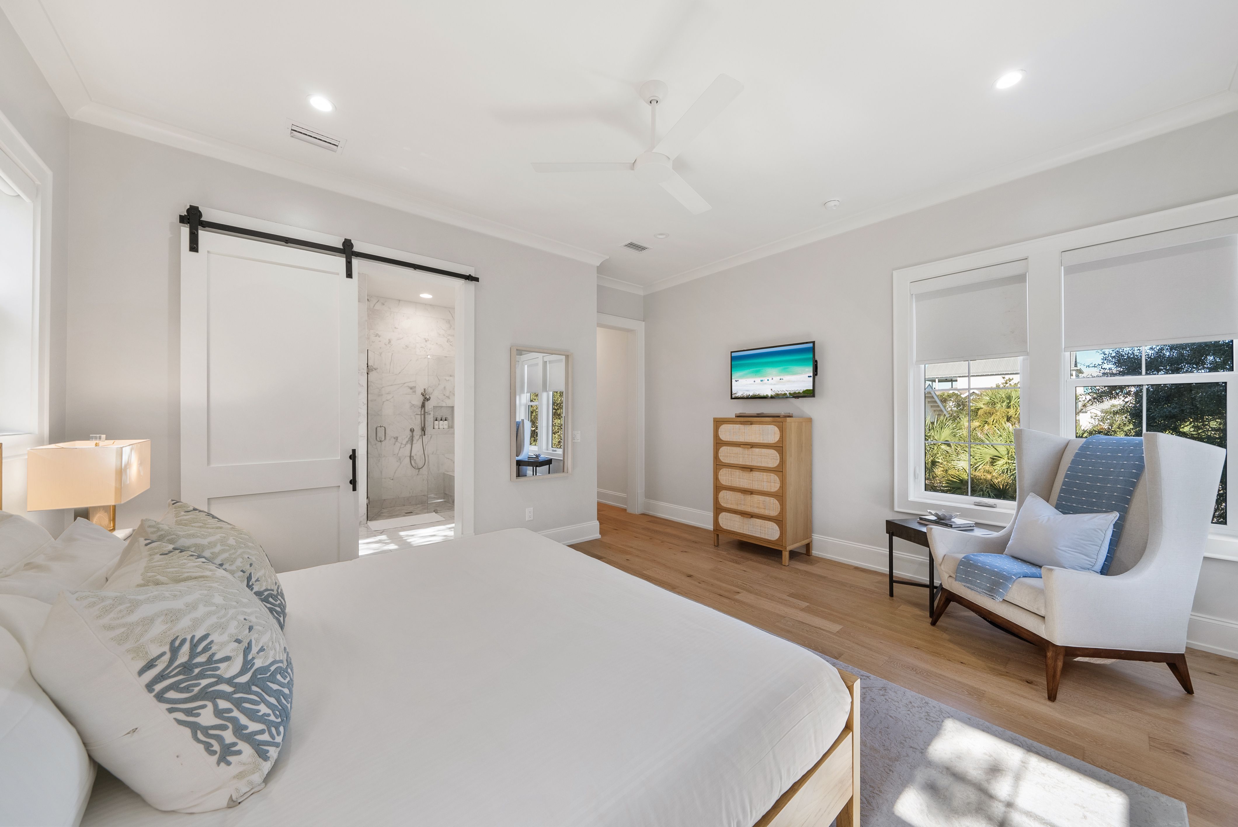  Seacrest Retreat with Gulf Views & Private Pool - 物件實景