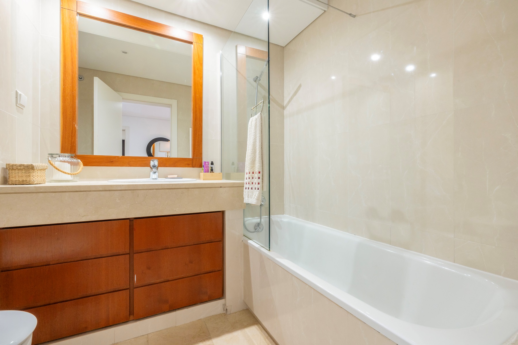  Flat, 3 bedrooms, for Sale - 物件實景