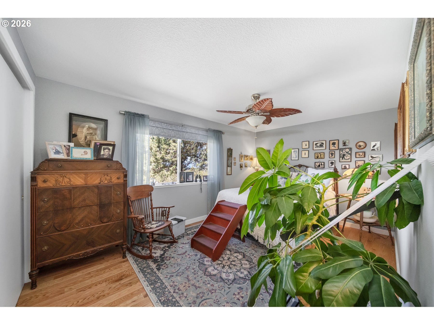  7158 SE MARK RD Prineville, OR 97754 - 物件實景