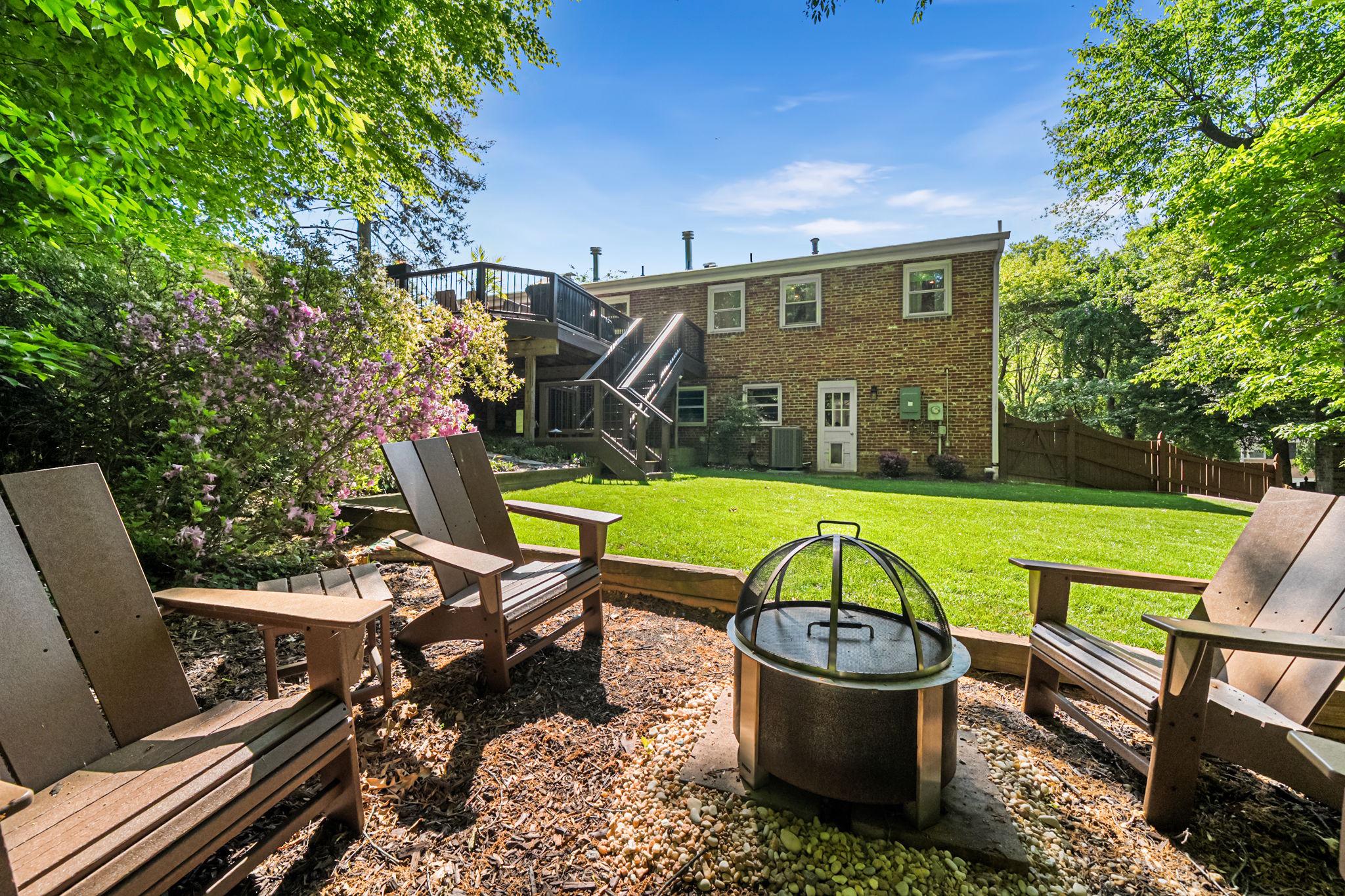  3844 26th Street N, Arlington, VA, 22207 - 物件實景